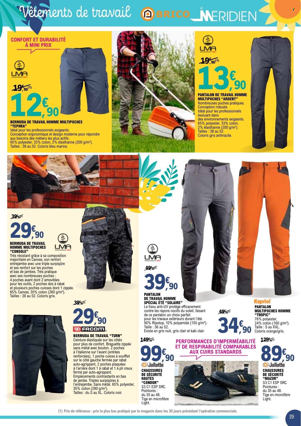 Catalogue E.Leclerc - 27/05/2025 - 15/06/2025. Page 29