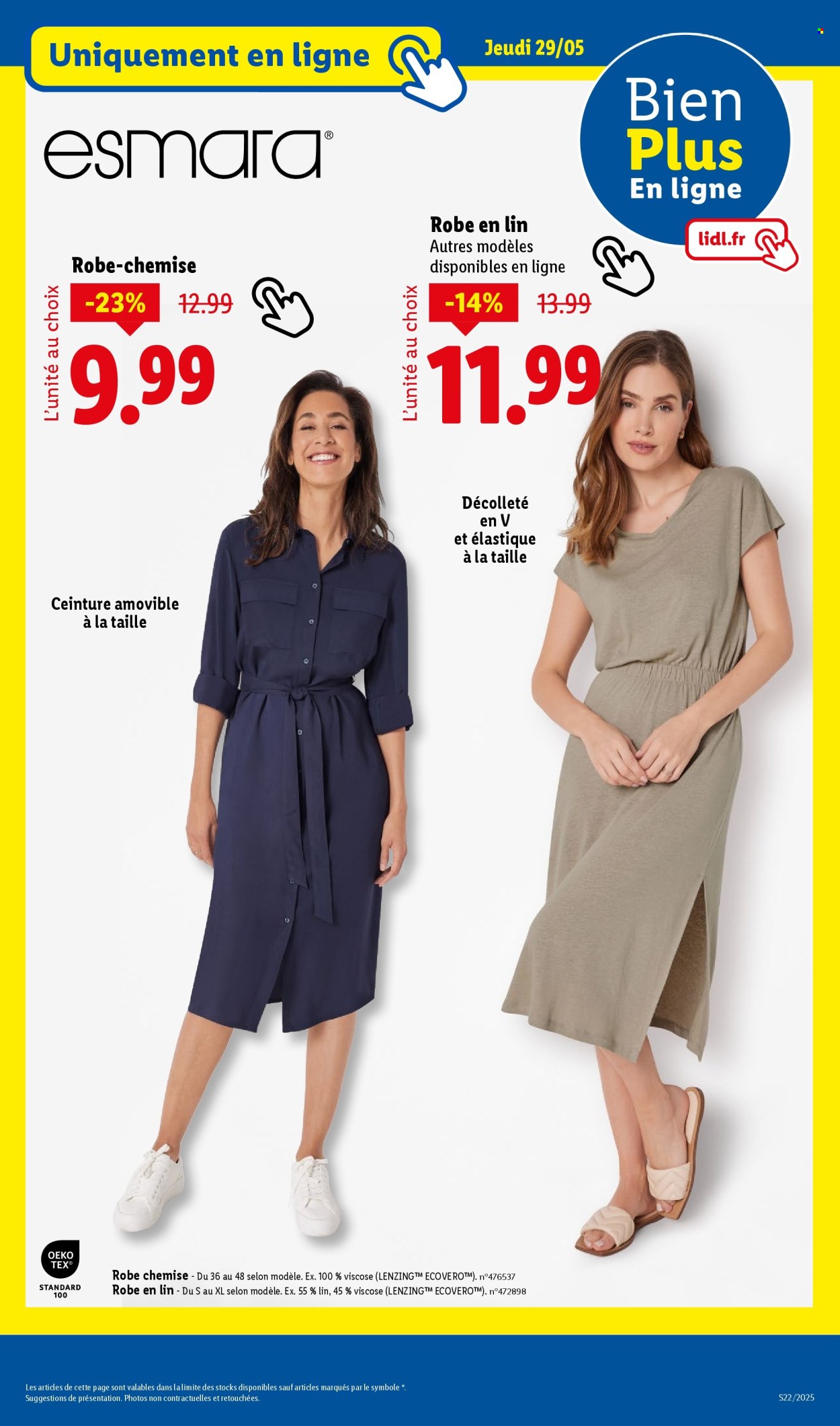 Catalogue Lidl - 26/05/2025 - 29/05/2025. Page 41