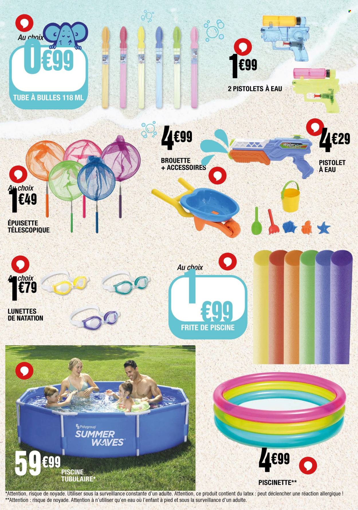 Catalogue La Foir'Fouille - 26/05/2025 - 01/06/2025. Page 6