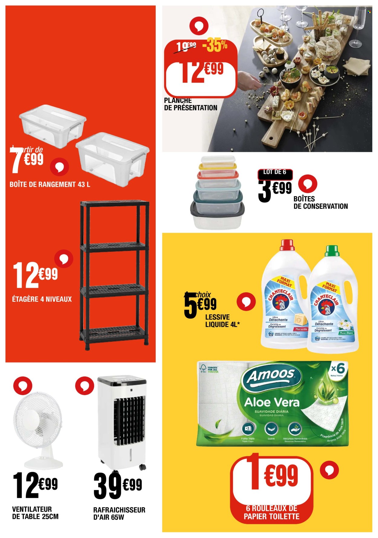 Catalogue La Foir'Fouille - 26/05/2025 - 01/06/2025. Page 7