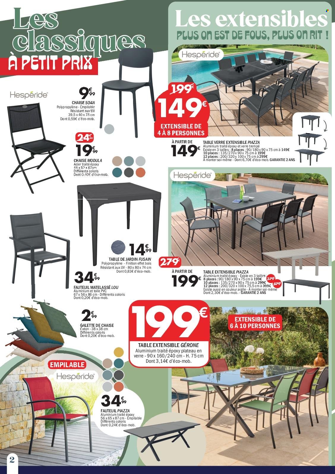 Catalogue La Foir'Fouille - 02/06/2025 - 15/06/2025. Page 2