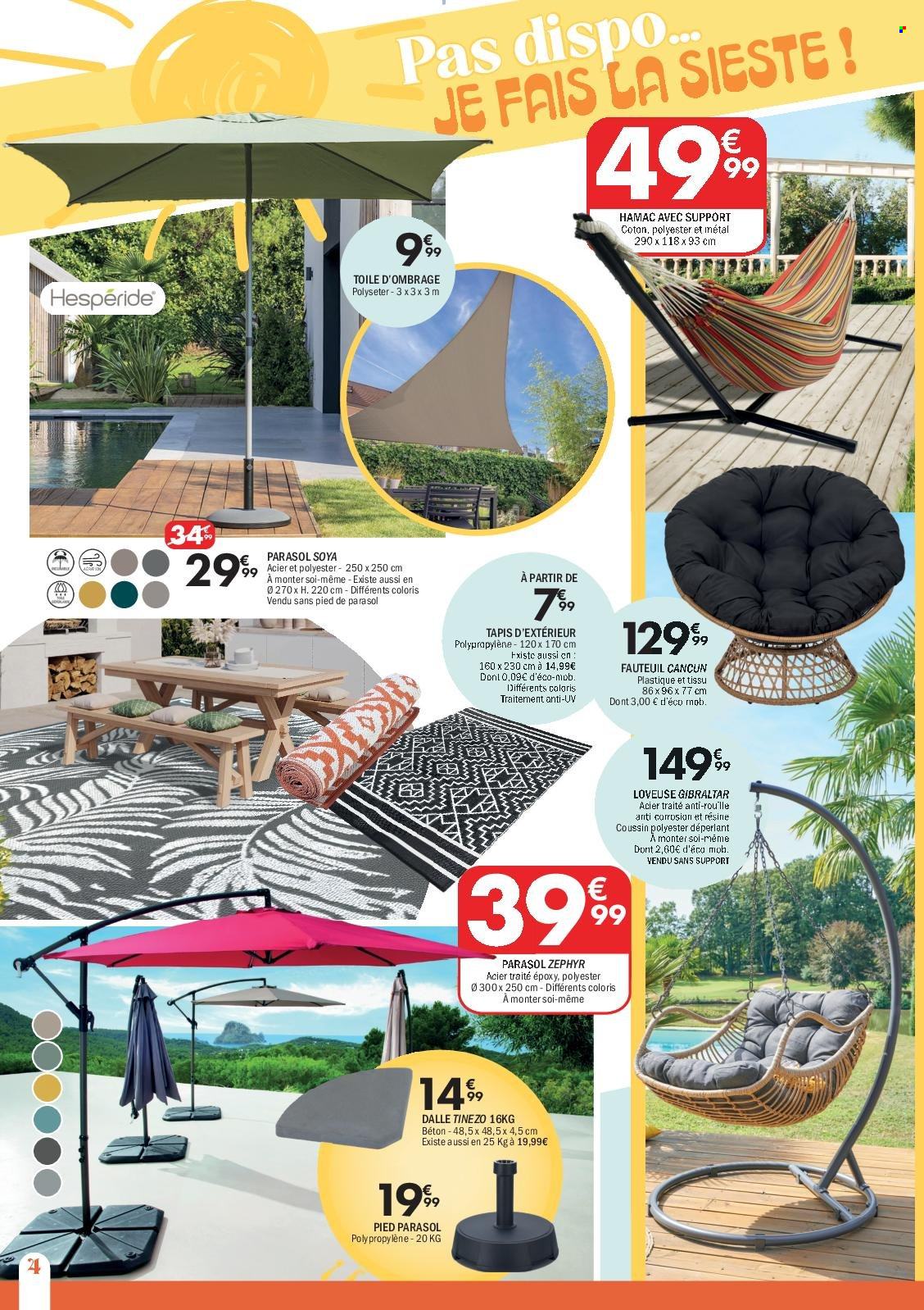 Catalogue La Foir'Fouille - 02/06/2025 - 15/06/2025. Page 4