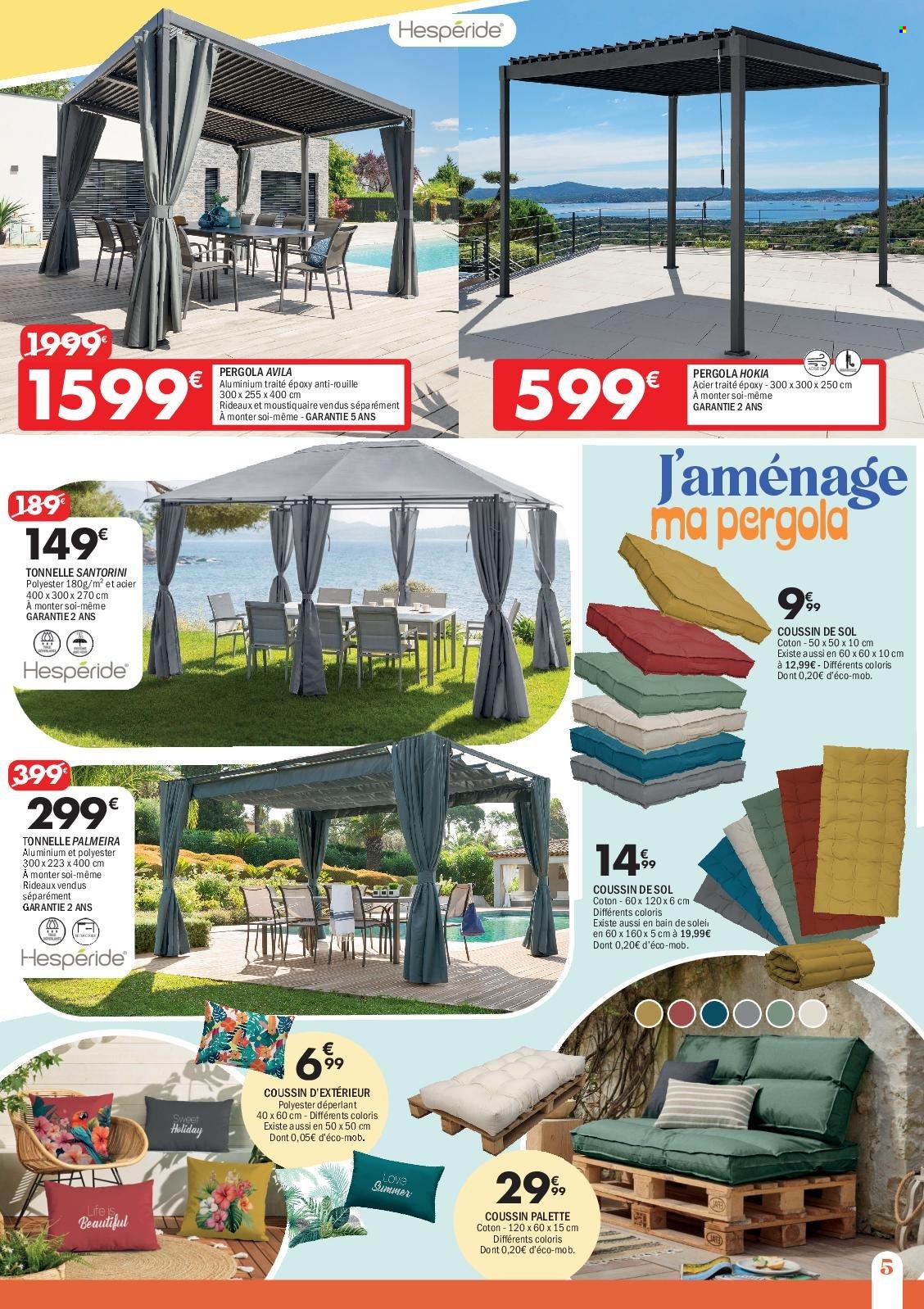 Catalogue La Foir'Fouille - 02/06/2025 - 15/06/2025. Page 5