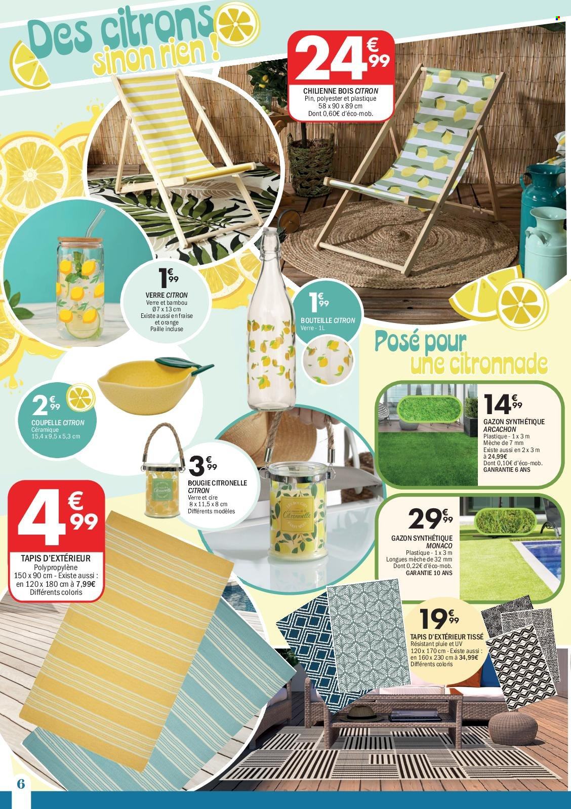 Catalogue La Foir'Fouille - 02/06/2025 - 15/06/2025. Page 6