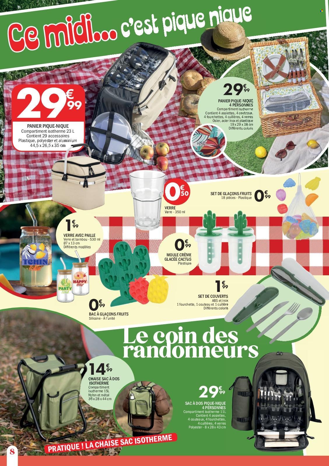 Catalogue La Foir'Fouille - 02/06/2025 - 15/06/2025. Page 8