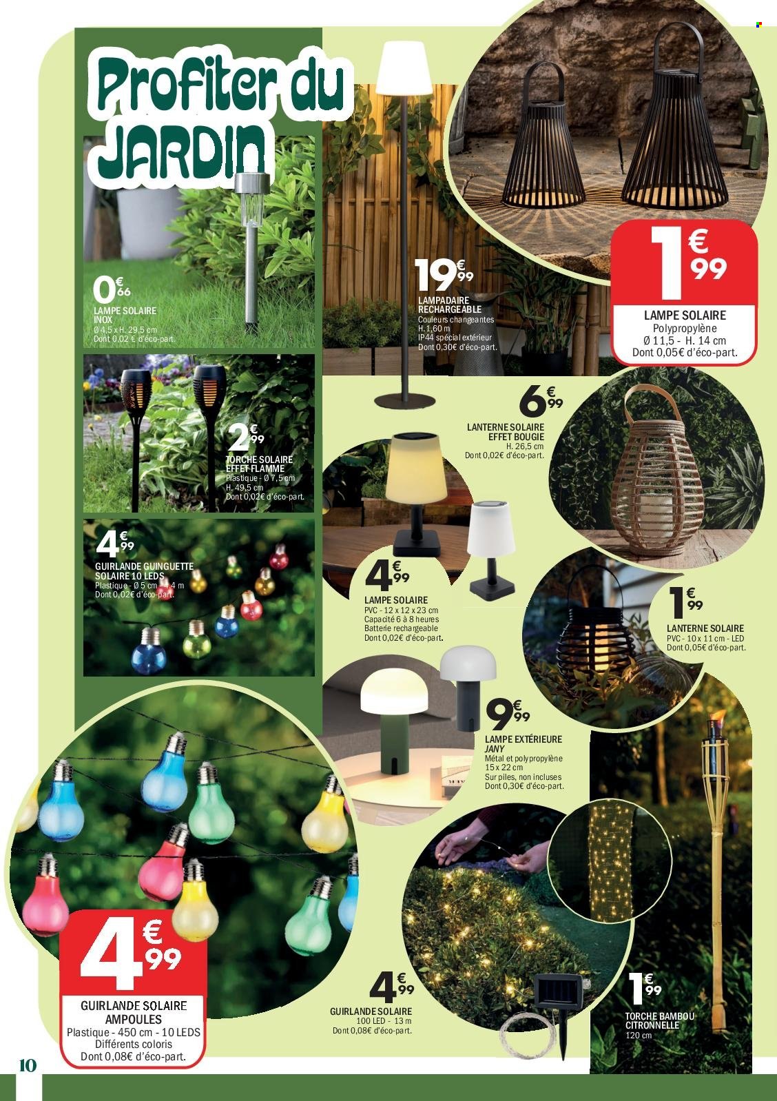 Catalogue La Foir'Fouille - 02/06/2025 - 15/06/2025. Page 10