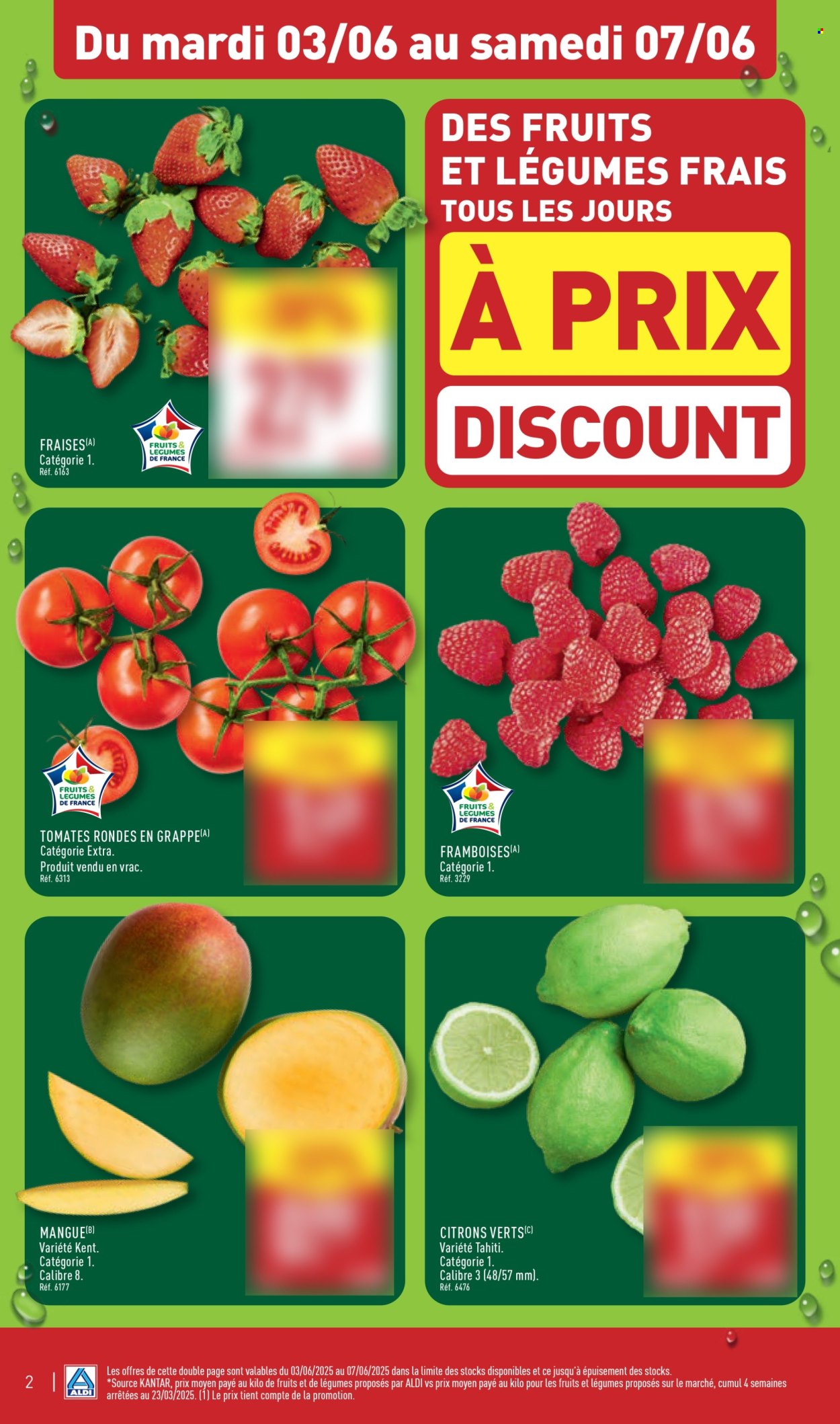 Catalogue ALDI - 03/06/2025 - 09/06/2025. Page 5