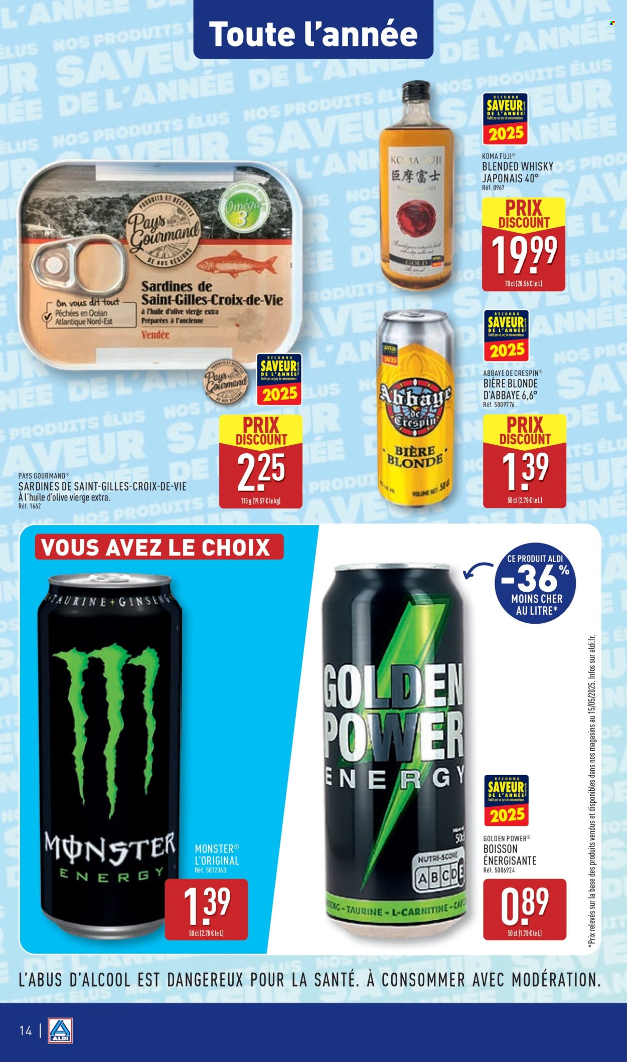 Catalogue ALDI - 03/06/2025 - 09/06/2025. Page 17