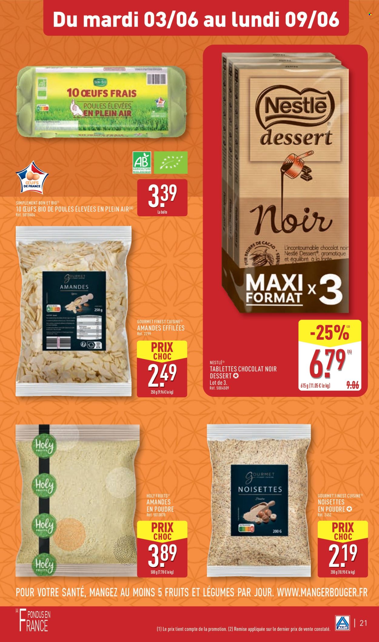 Catalogue ALDI - 03/06/2025 - 09/06/2025. Page 24