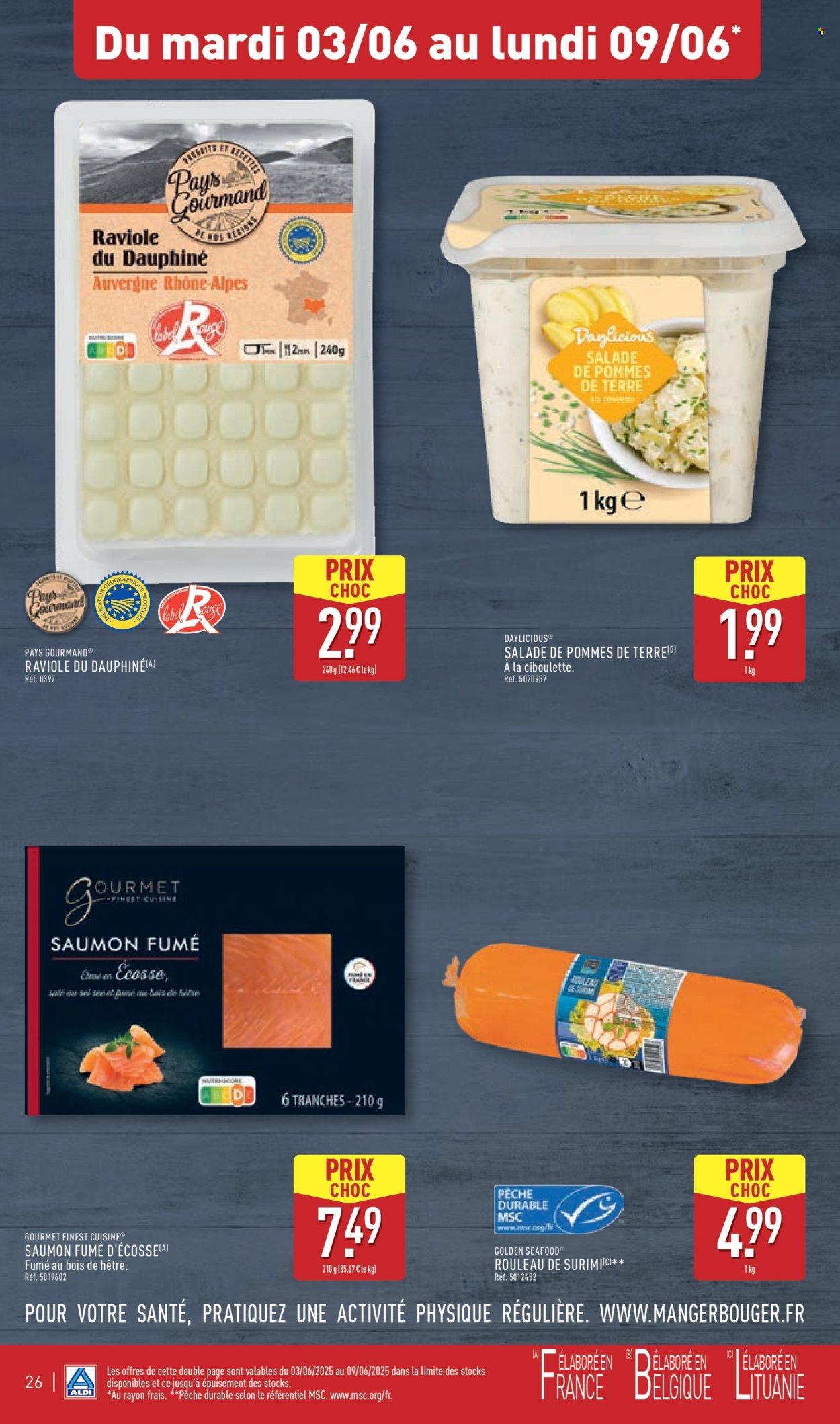 Catalogue ALDI - 03/06/2025 - 09/06/2025. Page 29