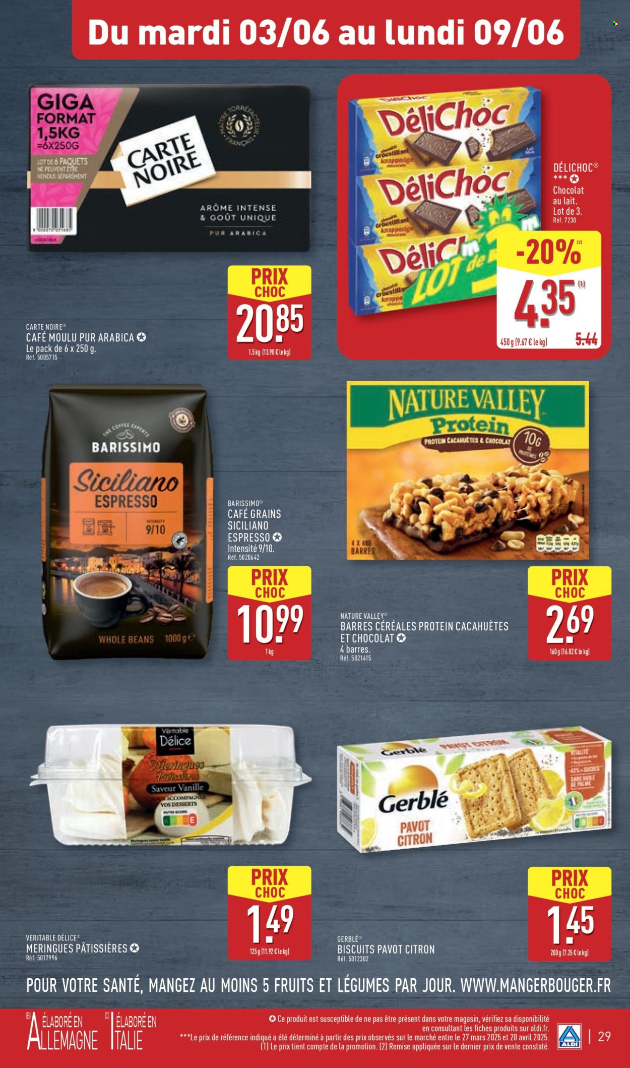 Catalogue ALDI - 03/06/2025 - 09/06/2025. Page 32