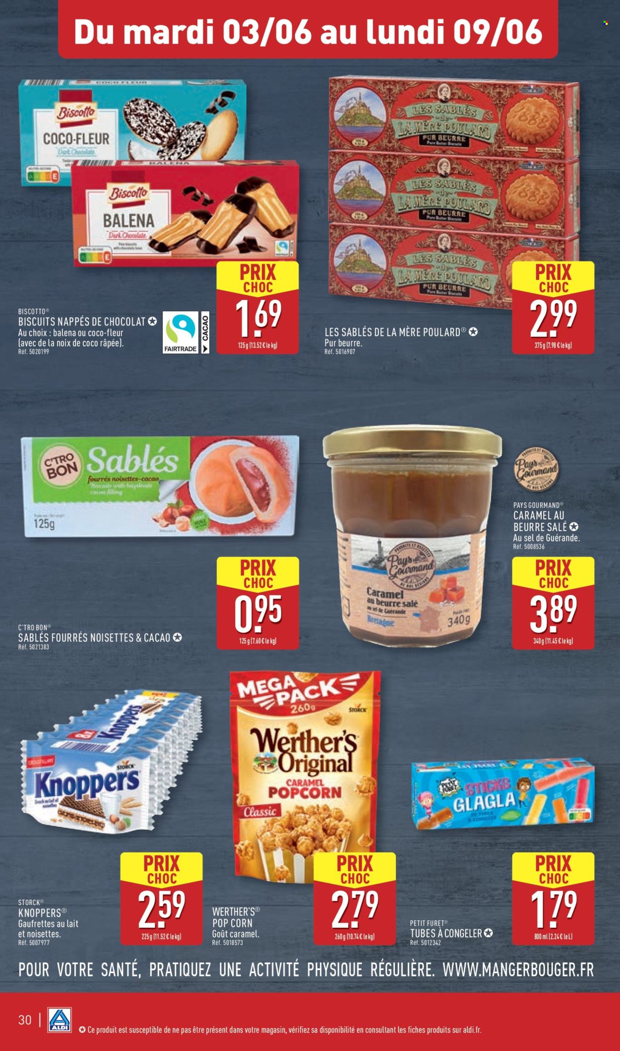 Catalogue ALDI - 03/06/2025 - 09/06/2025. Page 33