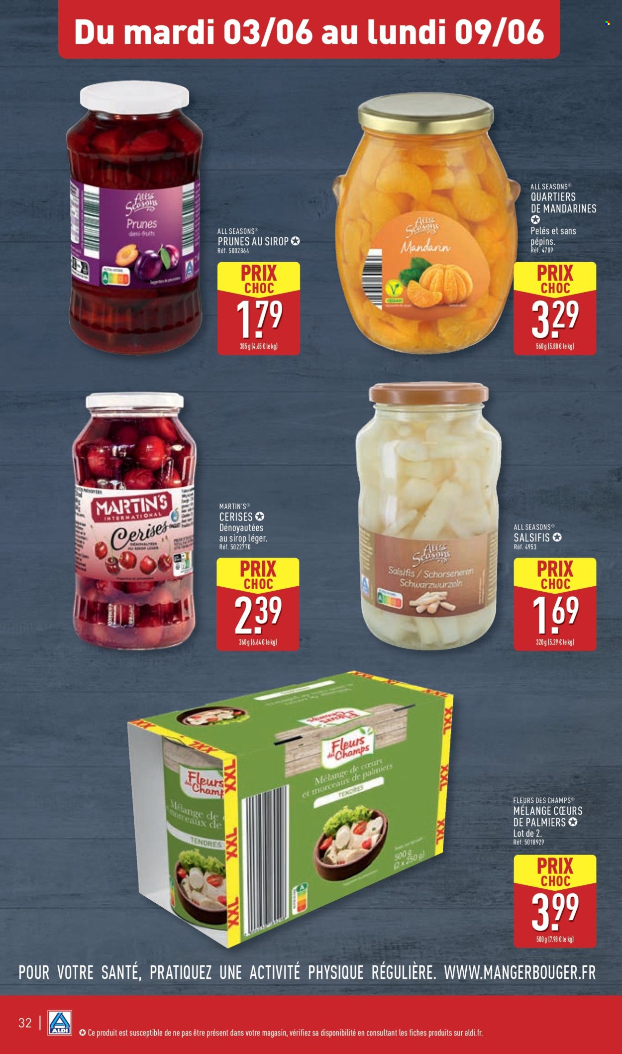 Catalogue ALDI - 03/06/2025 - 09/06/2025. Page 35