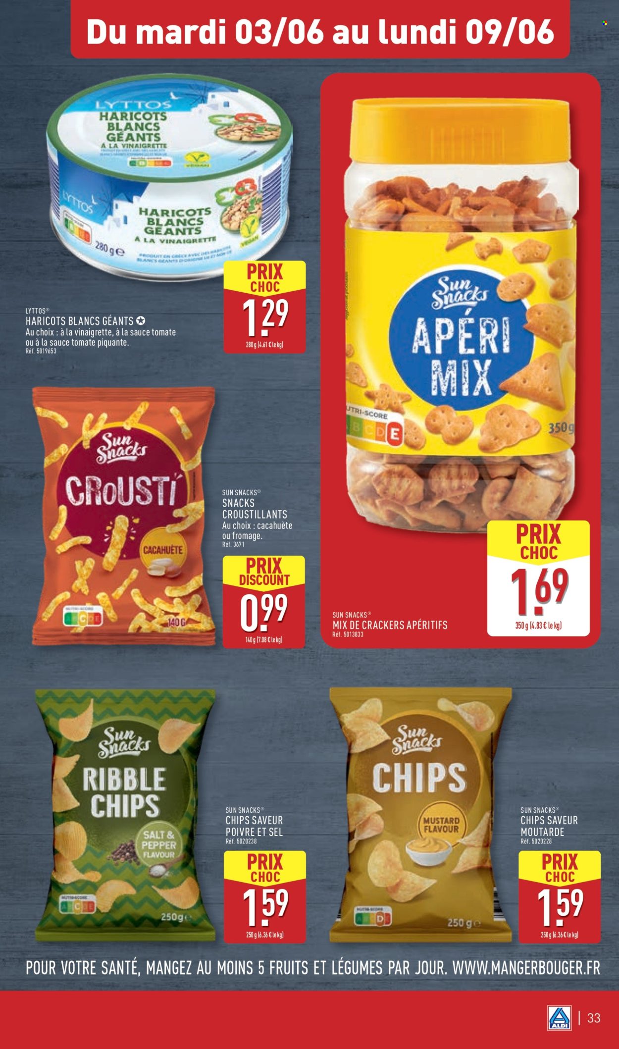Catalogue ALDI - 03/06/2025 - 09/06/2025. Page 36