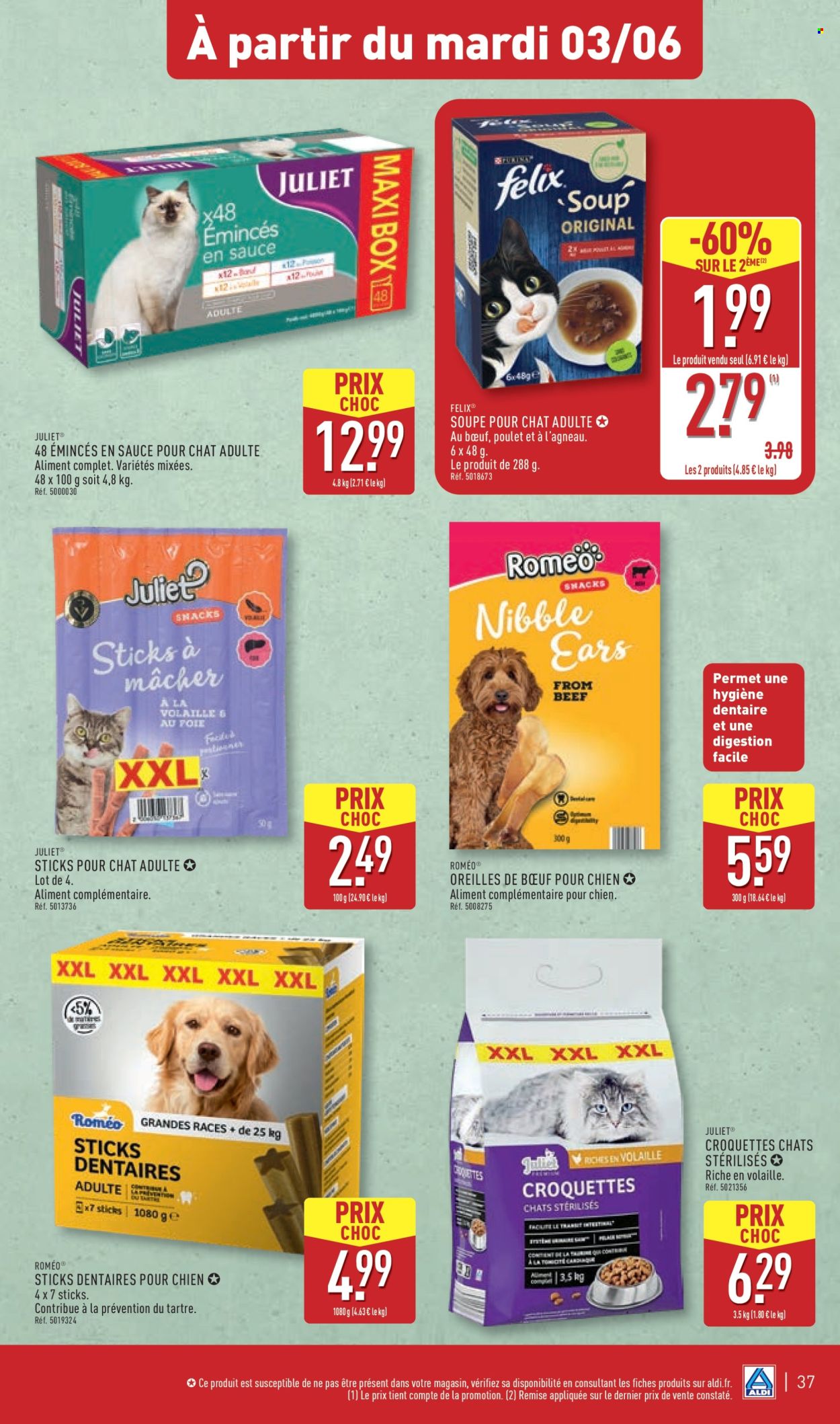 Catalogue ALDI - 03/06/2025 - 09/06/2025. Page 40