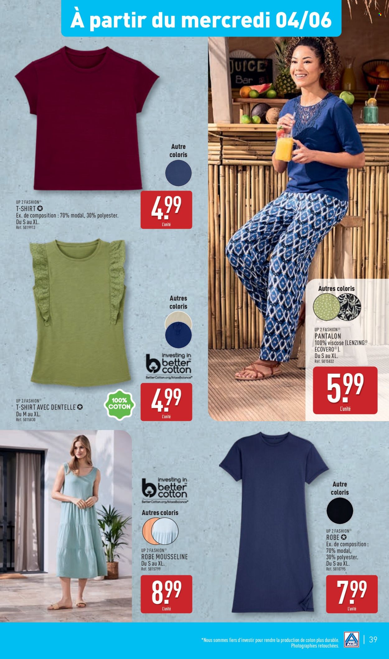 Catalogue ALDI - 03/06/2025 - 09/06/2025. Page 42