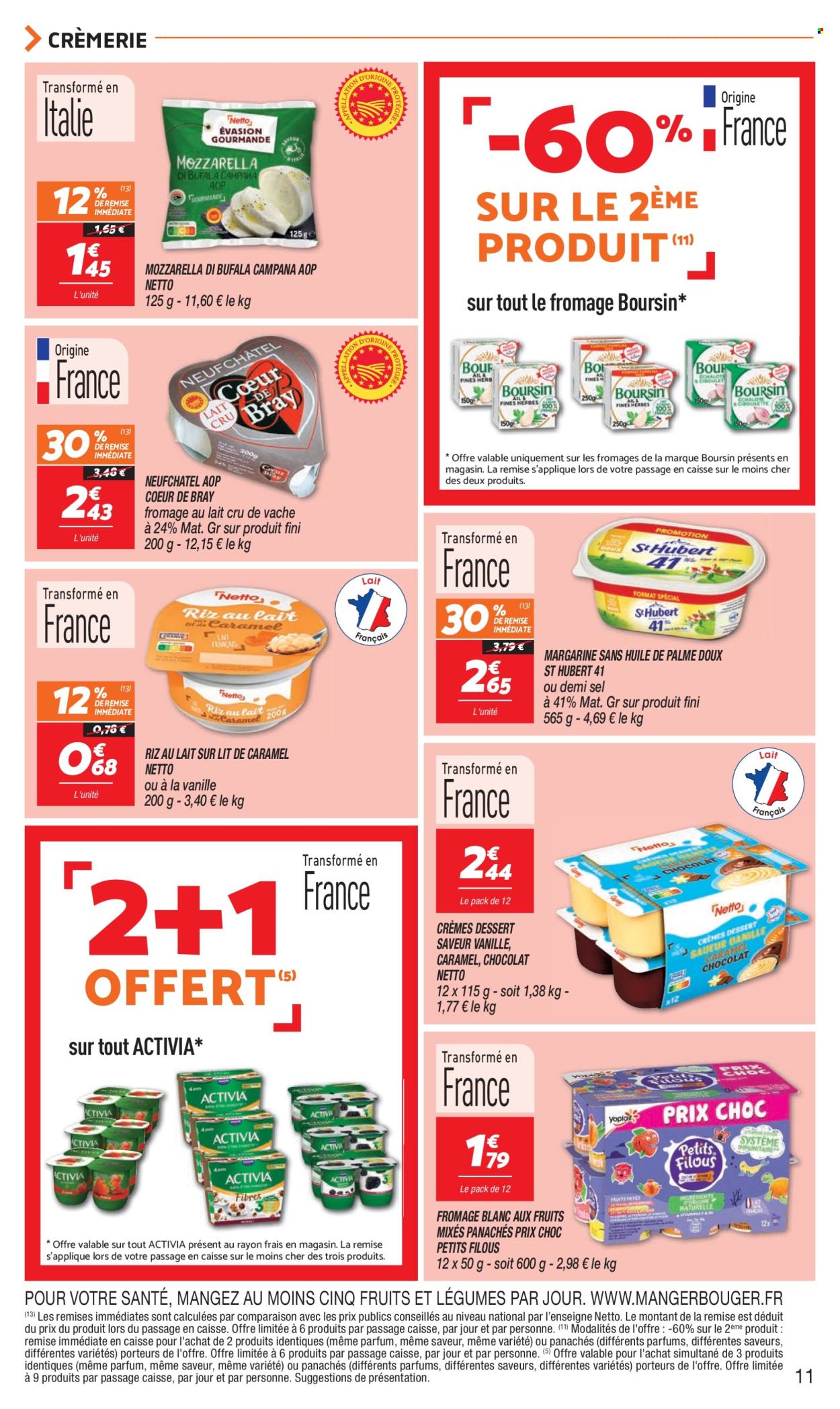 Catalogue Netto - 03/06/2025 - 09/06/2025. Page 11