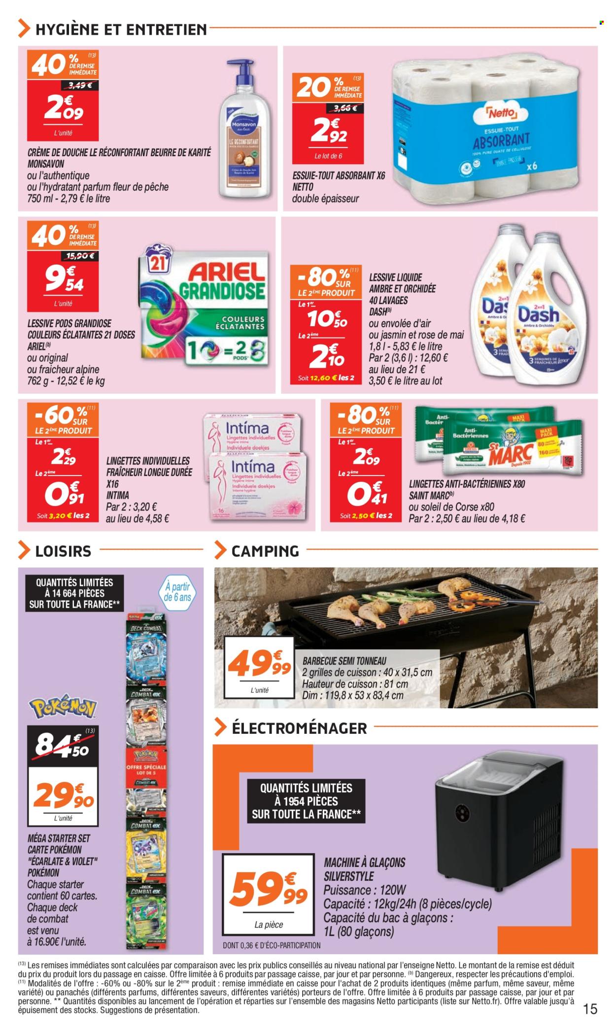 Catalogue Netto - 03/06/2025 - 09/06/2025. Page 15