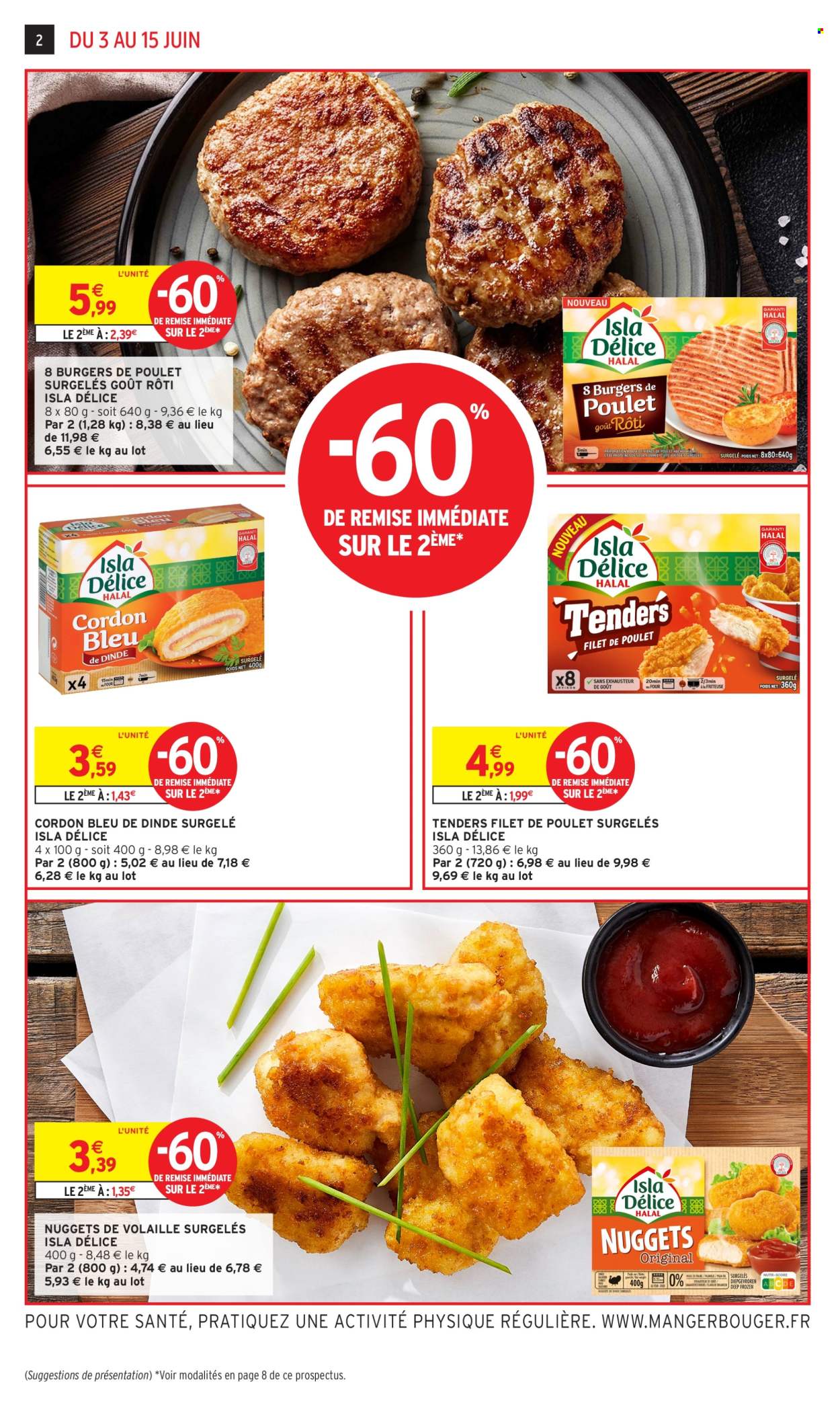 Catalogue Intermarché Express - 03/06/2025 - 15/06/2025. Page 2