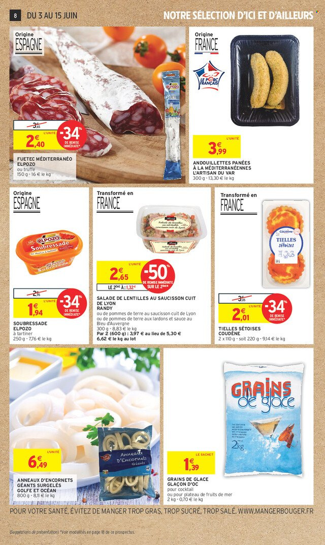 Catalogue Intermarché Contact - 03/06/2025 - 15/06/2025. Page 8