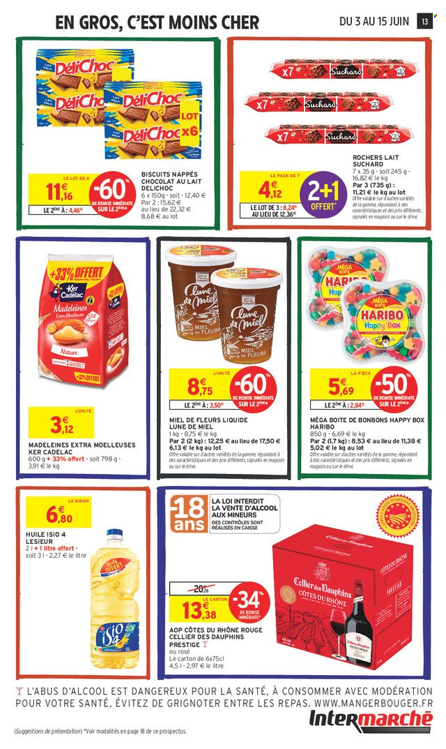 Catalogue Intermarché Contact - 03/06/2025 - 15/06/2025. Page 13