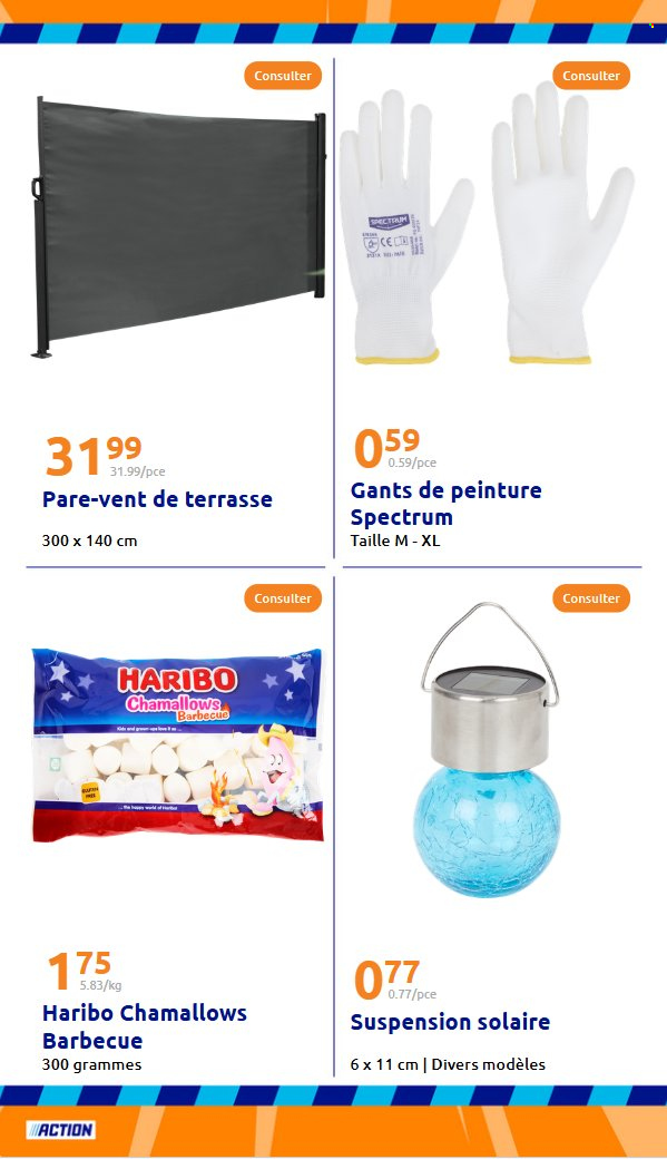 Catalogue Action - 28/05/2025 - 03/06/2025. Page 18