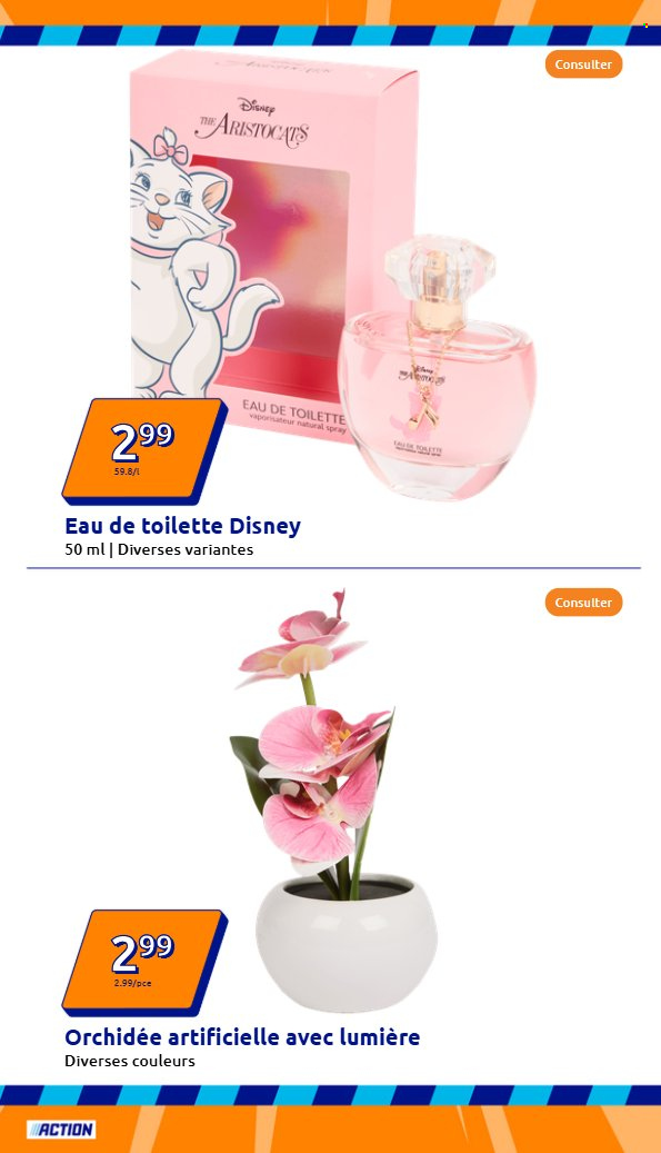 Catalogue Action - 28/05/2025 - 03/06/2025. Page 24