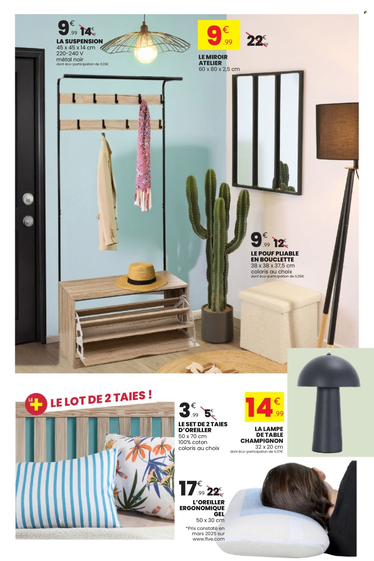 Catalogue Stokomani - 28/05/2025 - 08/06/2025. Page 9