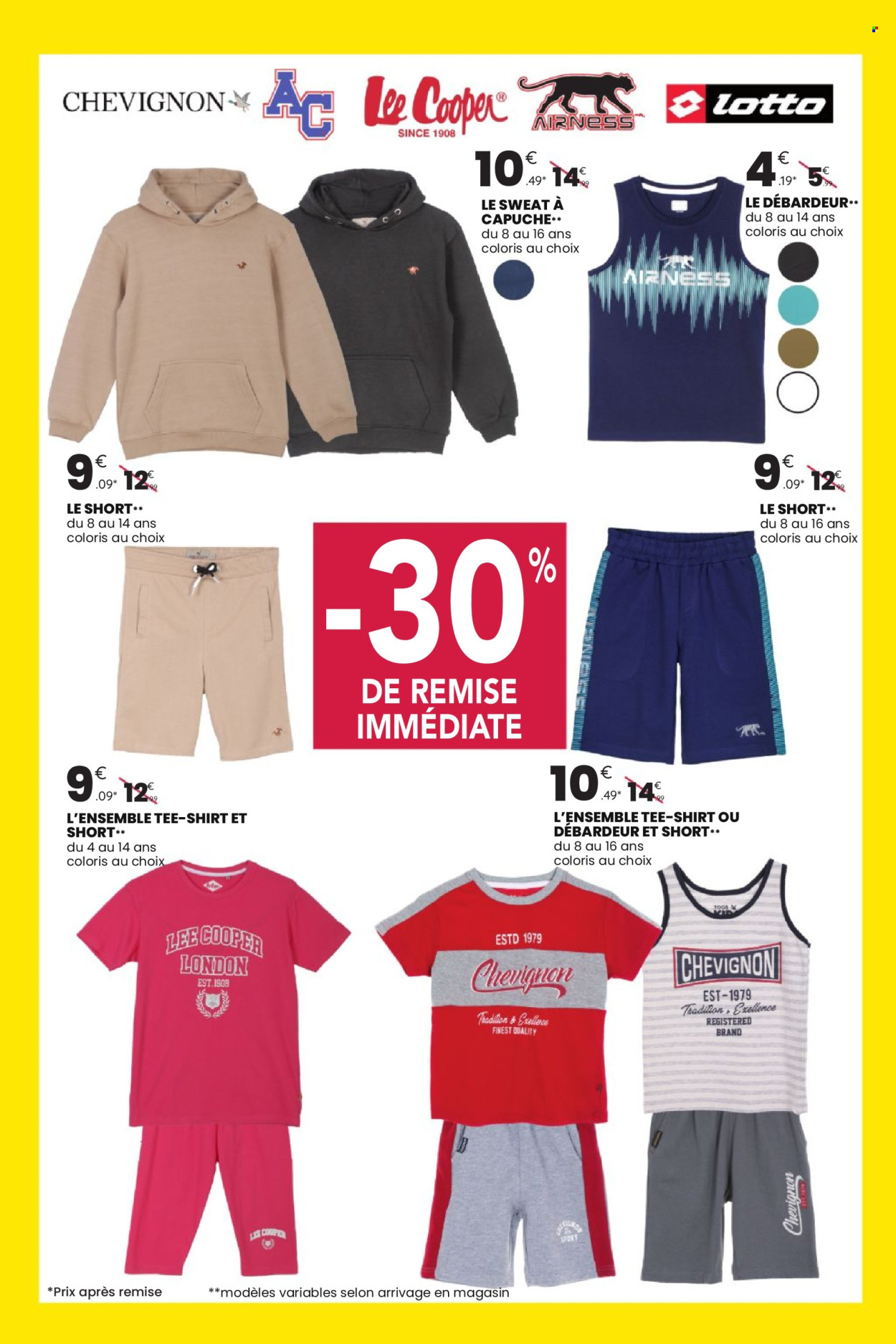 Catalogue Stokomani - 28/05/2025 - 08/06/2025. Page 14