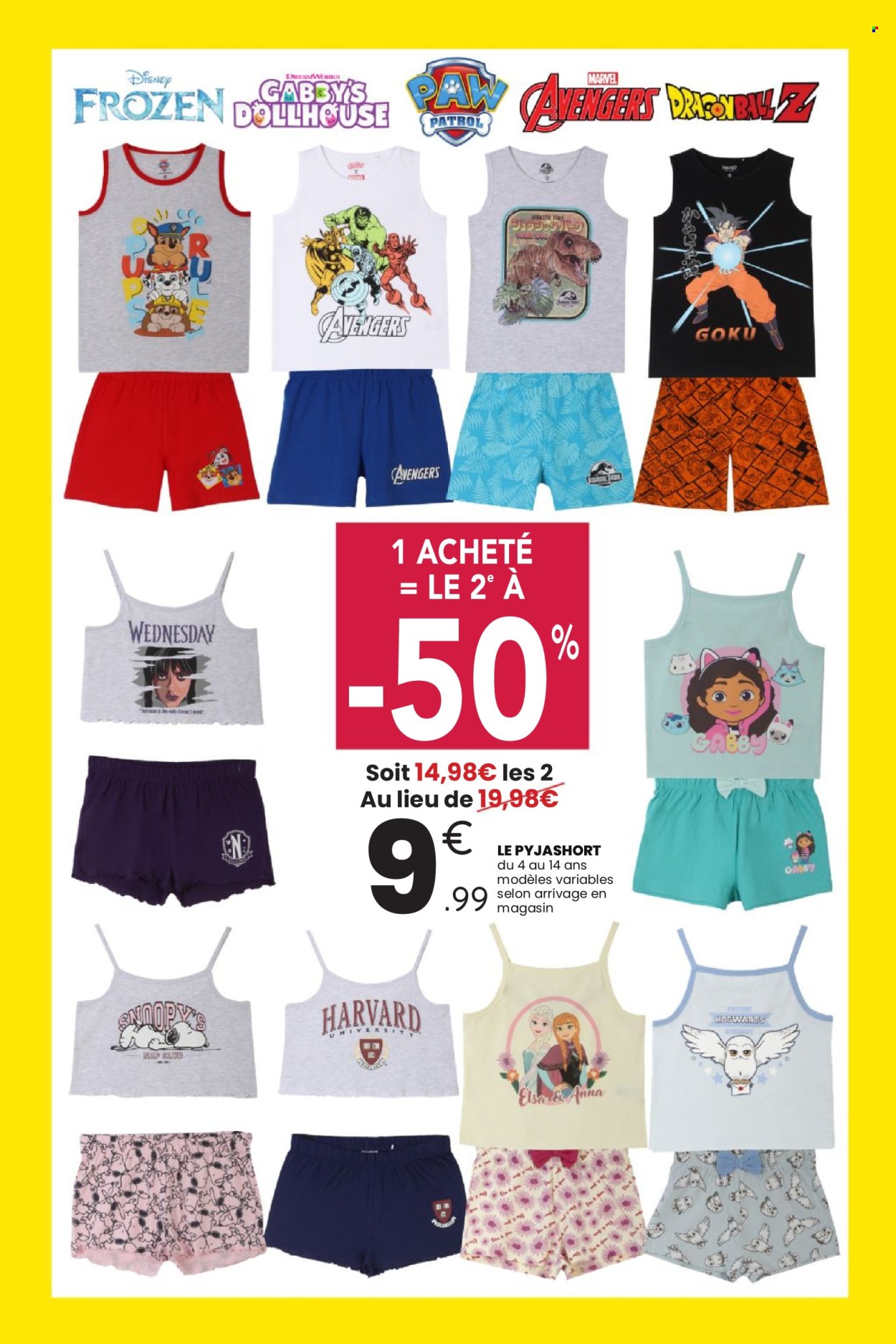 Catalogue Stokomani - 28/05/2025 - 08/06/2025. Page 15