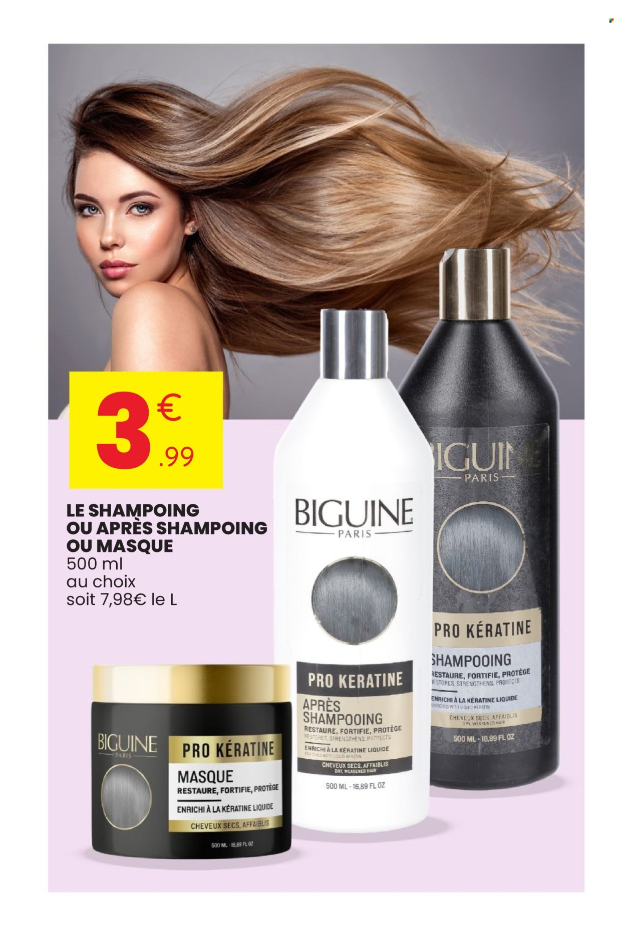 Catalogue Stokomani - 28/05/2025 - 08/06/2025. Page 16