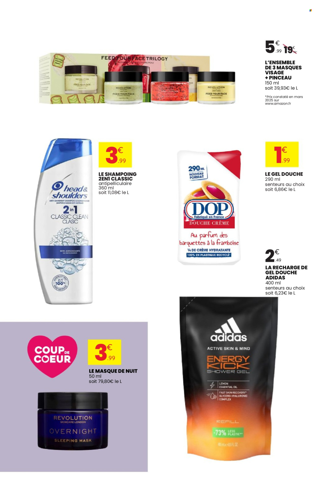 Catalogue Stokomani - 28/05/2025 - 08/06/2025. Page 18