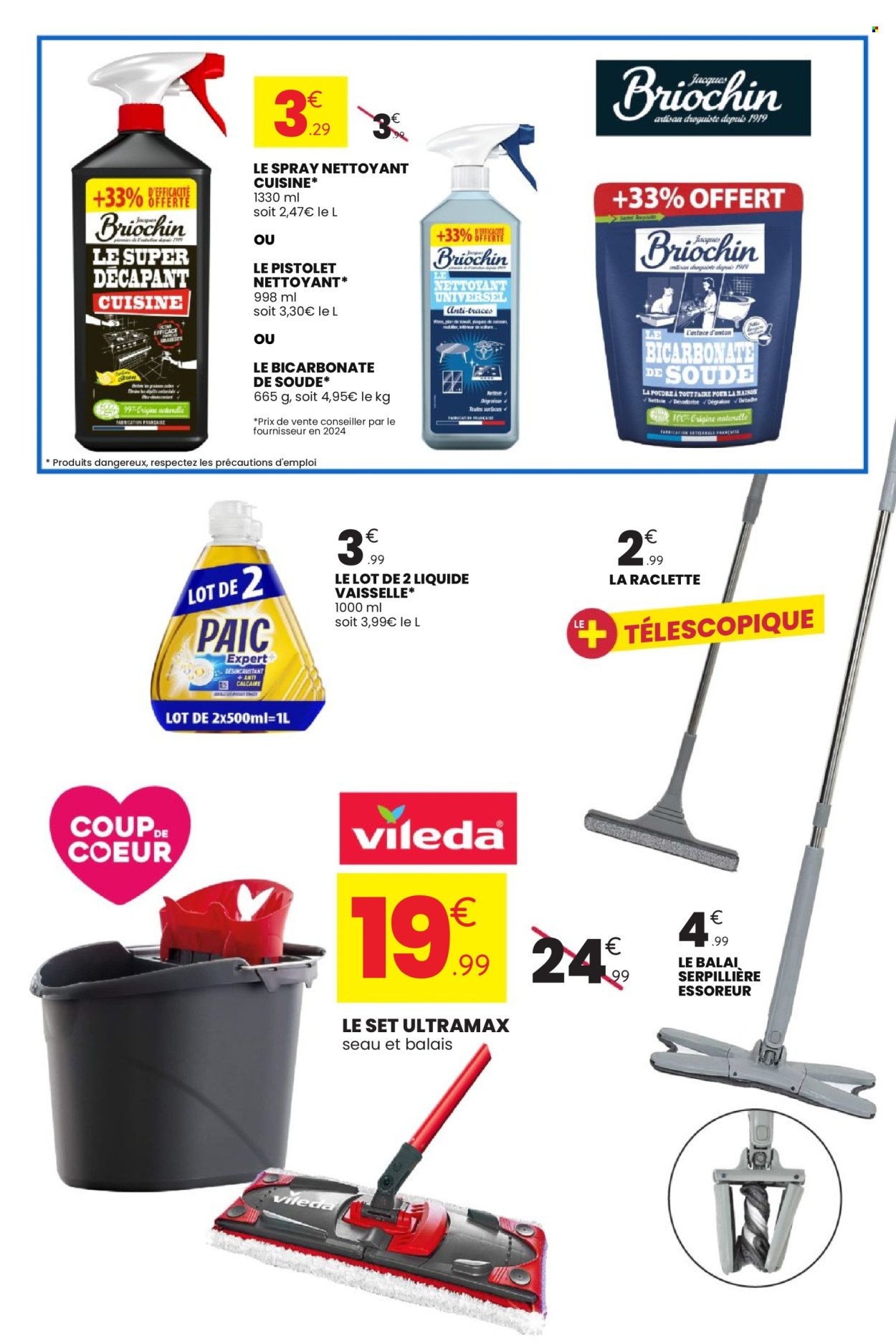 Catalogue Stokomani - 28/05/2025 - 08/06/2025. Page 20