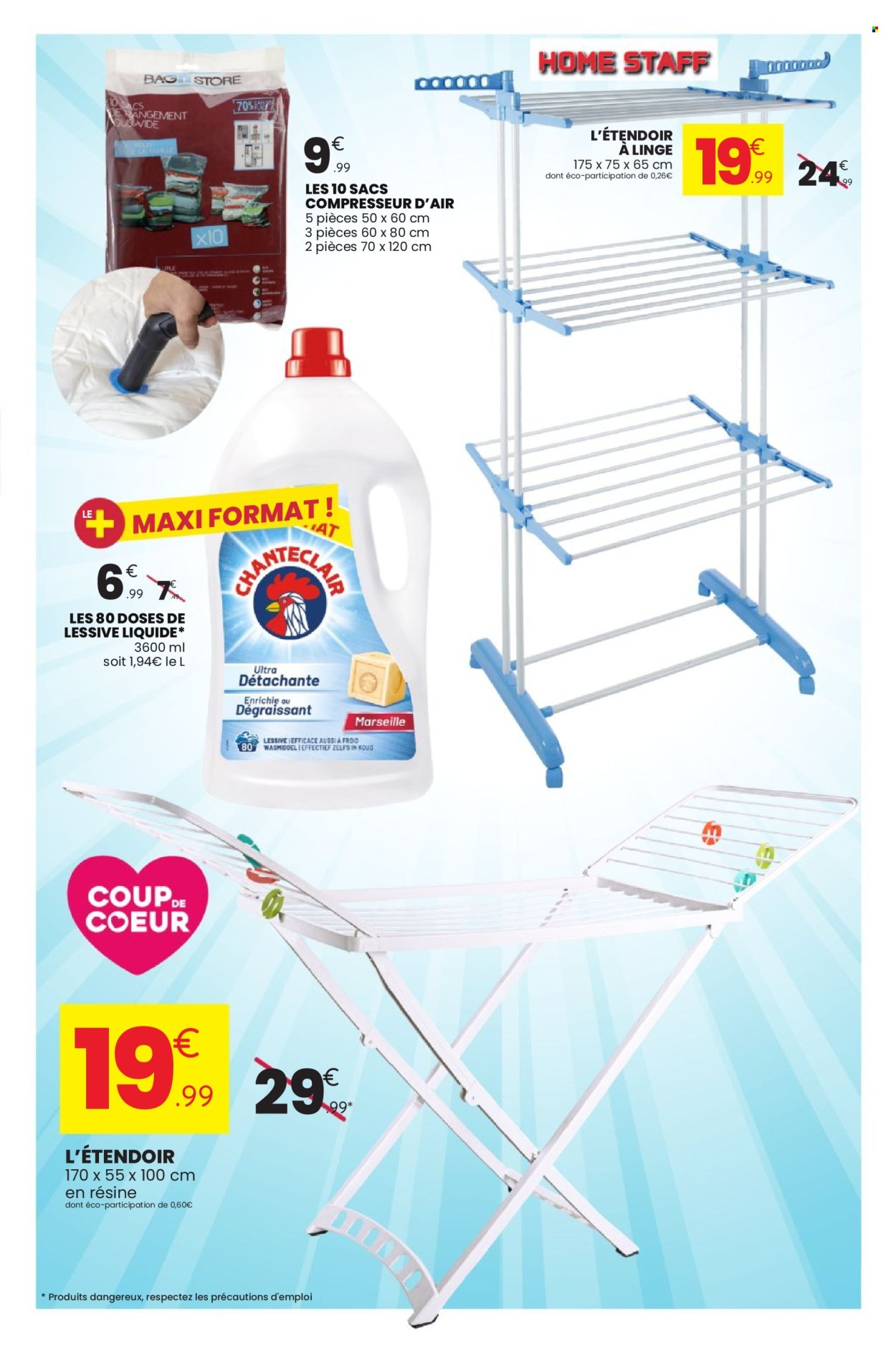Catalogue Stokomani - 28/05/2025 - 08/06/2025. Page 21
