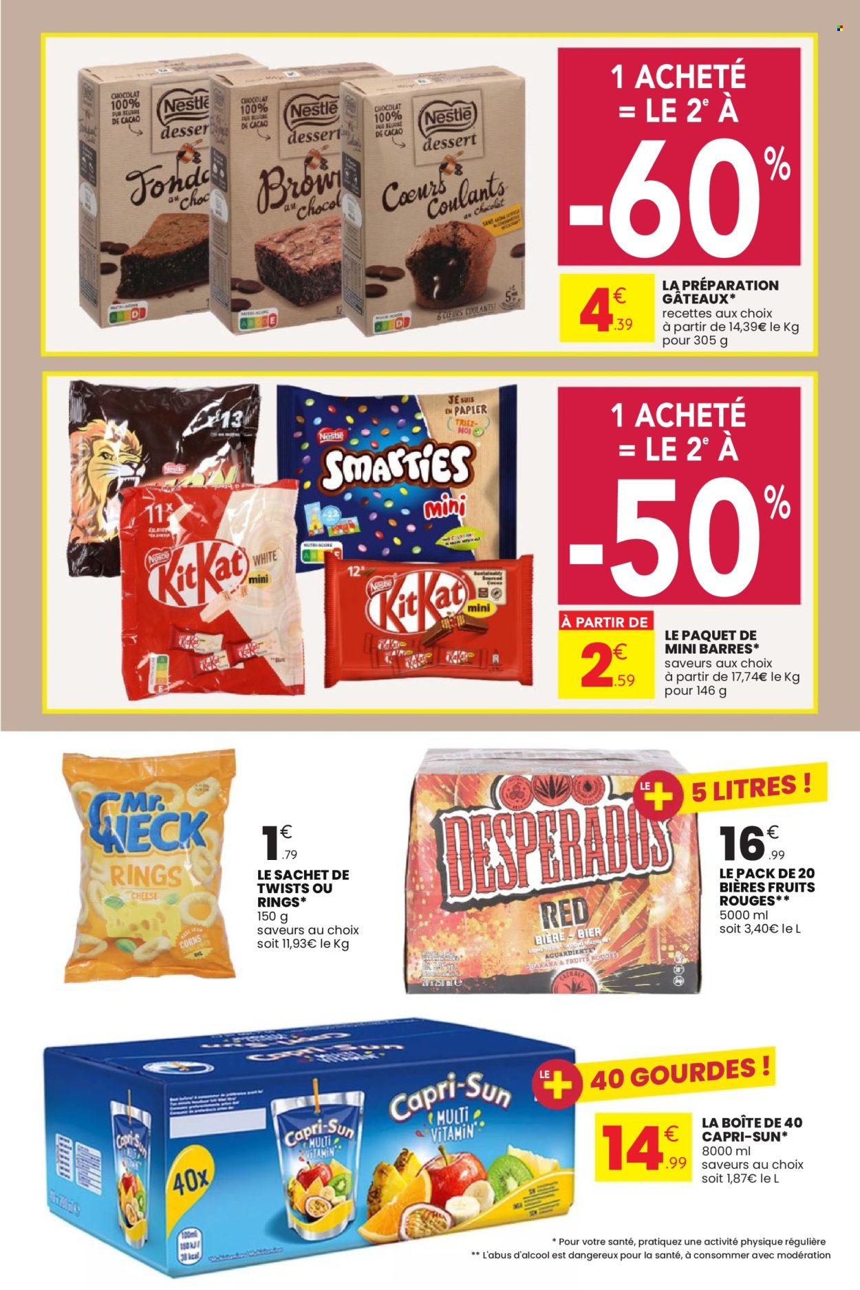 Catalogue Stokomani - 28/05/2025 - 08/06/2025. Page 23