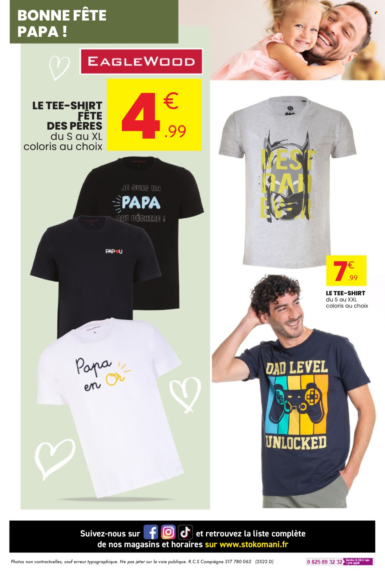 Catalogue Stokomani - 28/05/2025 - 08/06/2025. Page 25