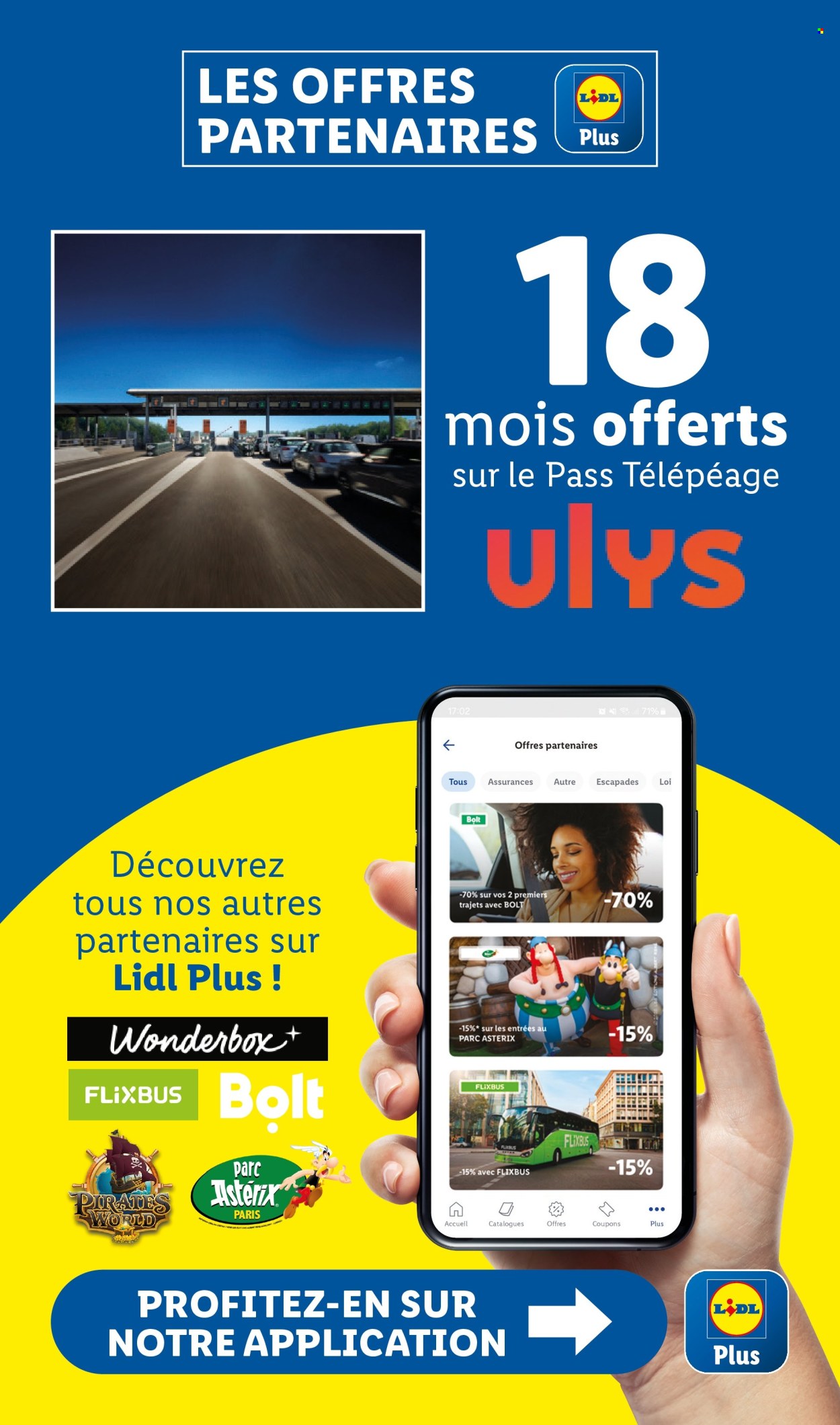 Catalogue Lidl - 29/05/2025 - 02/06/2025. Page 57