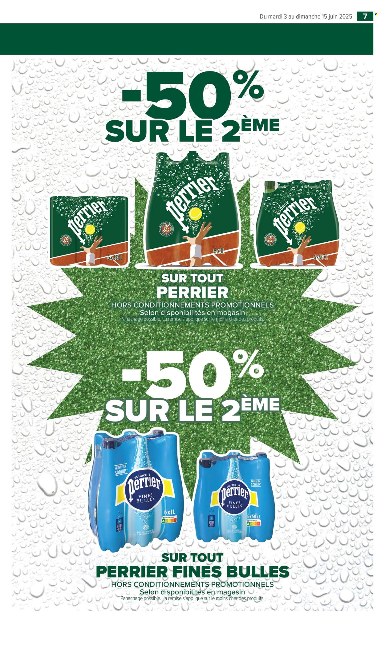Catalogue Carrefour Market - 03/06/2025 - 15/06/2025. Page 9