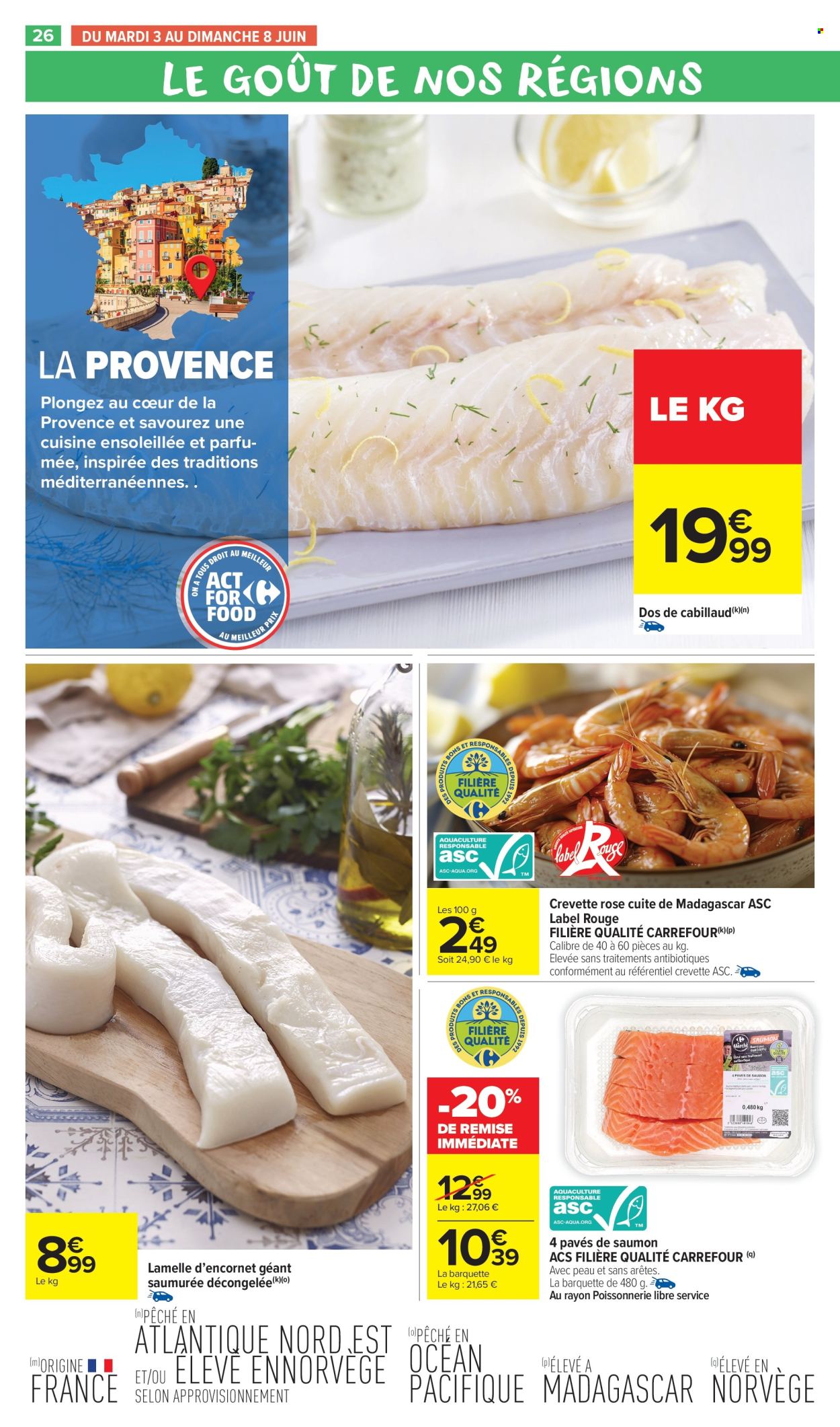 Catalogue Carrefour Market - 03/06/2025 - 15/06/2025. Page 28