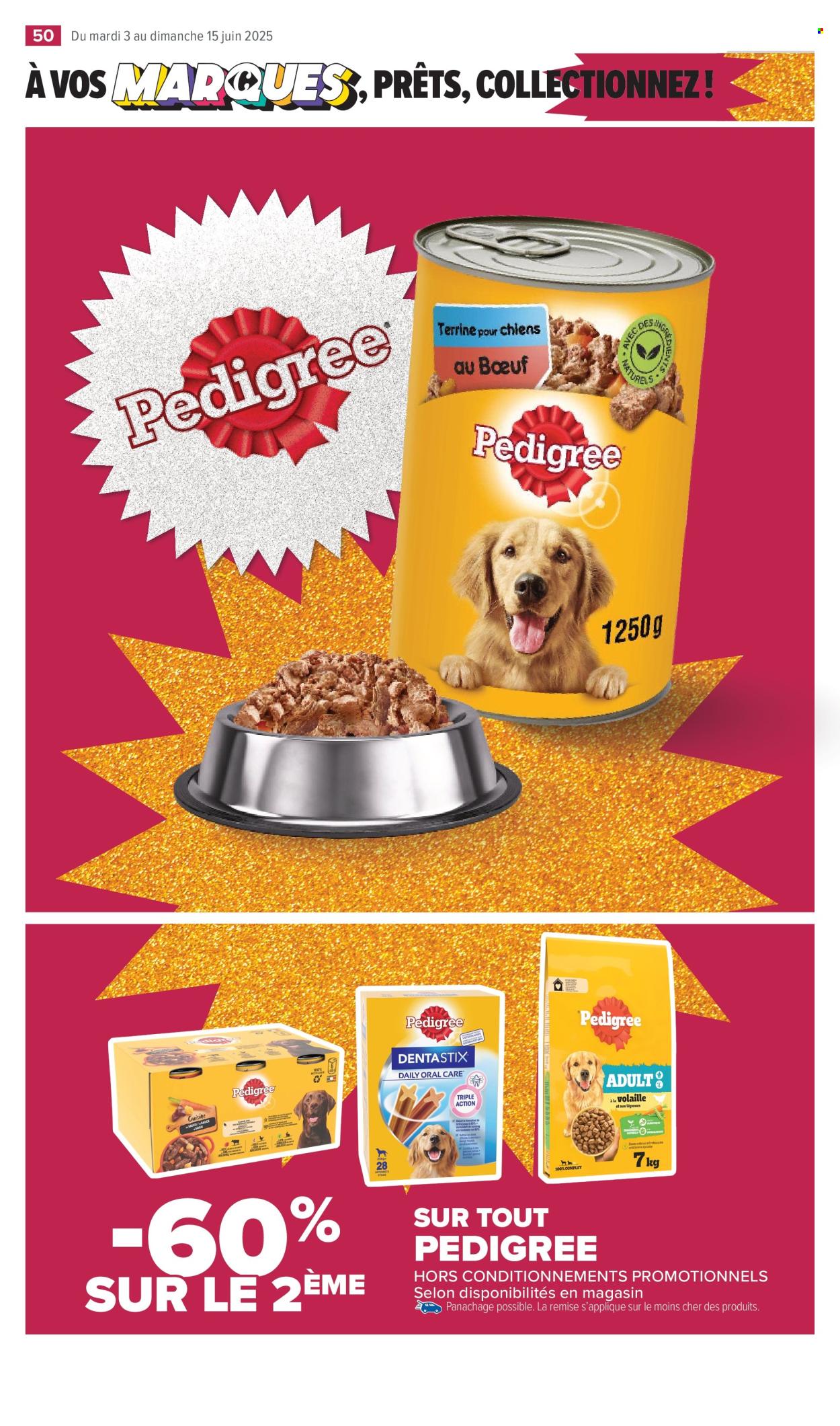 Catalogue Carrefour Market - 03/06/2025 - 15/06/2025. Page 52
