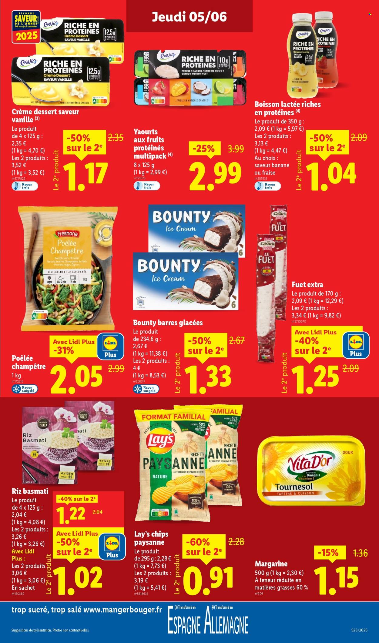 Catalogue Lidl - 05/06/2025 - 11/06/2025. Page 13