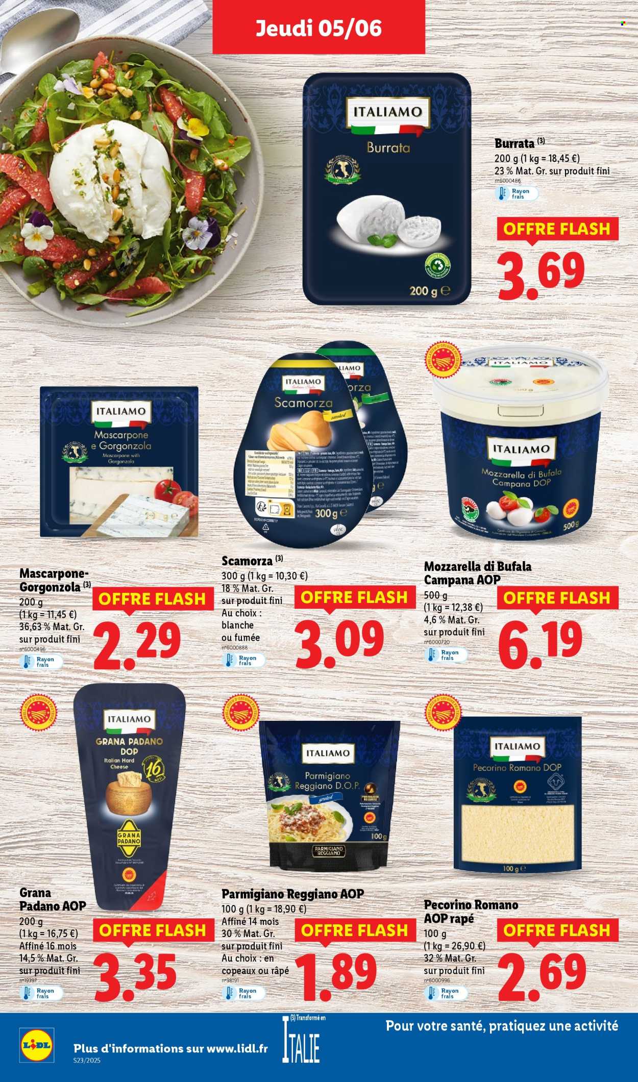 Catalogue Lidl - 05/06/2025 - 11/06/2025. Page 22