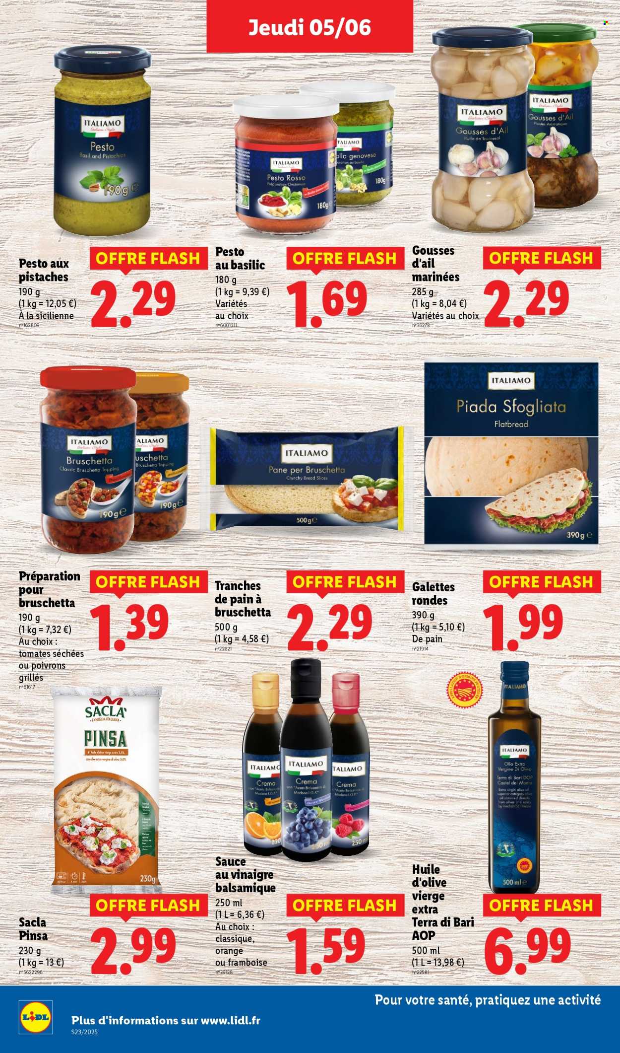 Catalogue Lidl - 05/06/2025 - 11/06/2025. Page 26