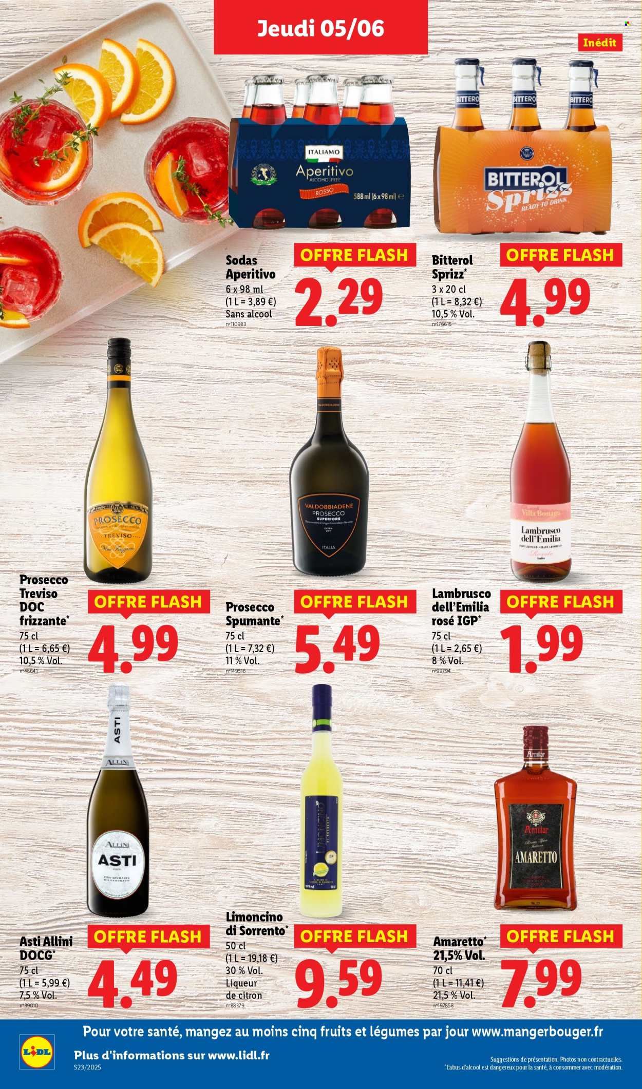 Catalogue Lidl - 05/06/2025 - 11/06/2025. Page 28