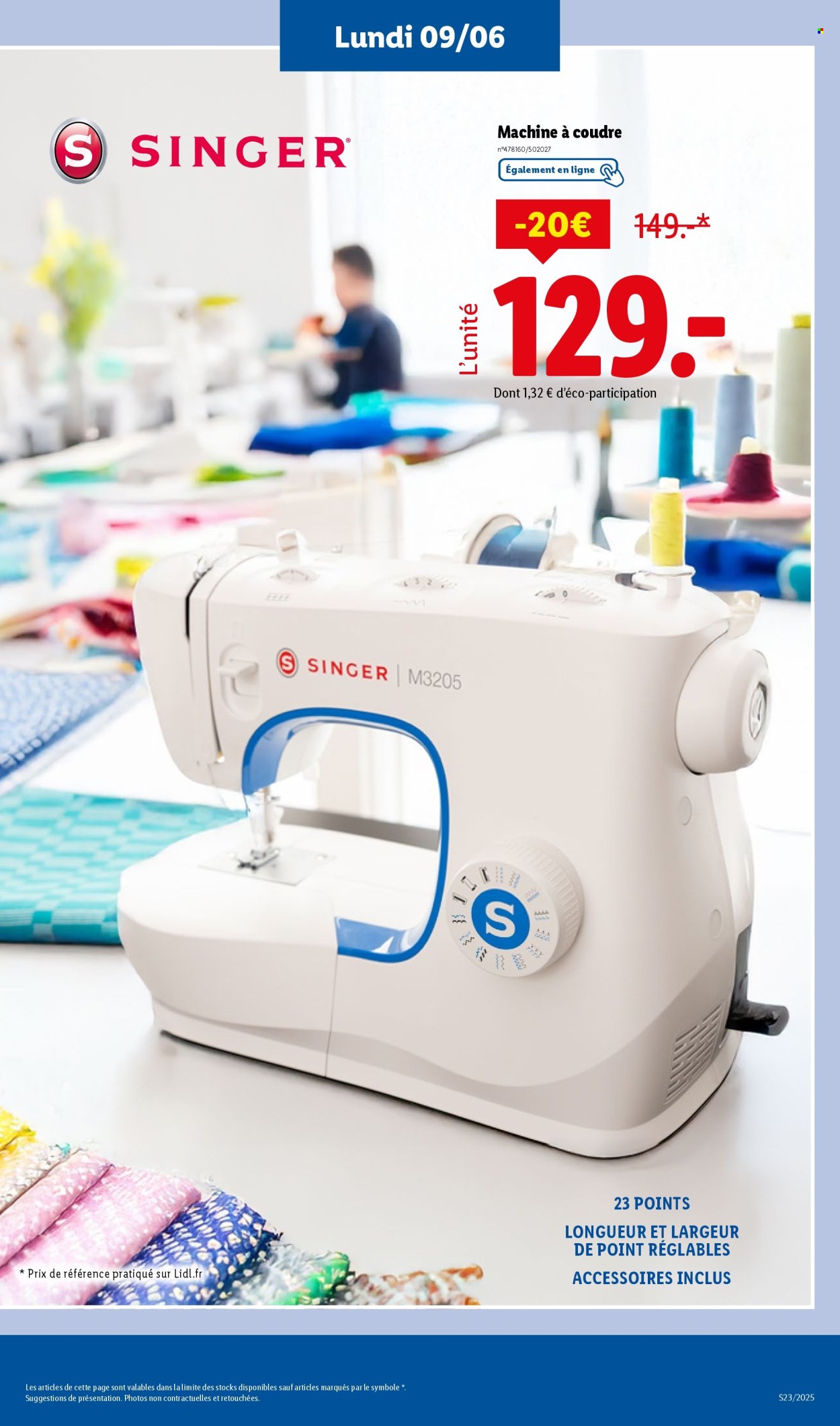 Catalogue Lidl - 05/06/2025 - 11/06/2025. Page 61