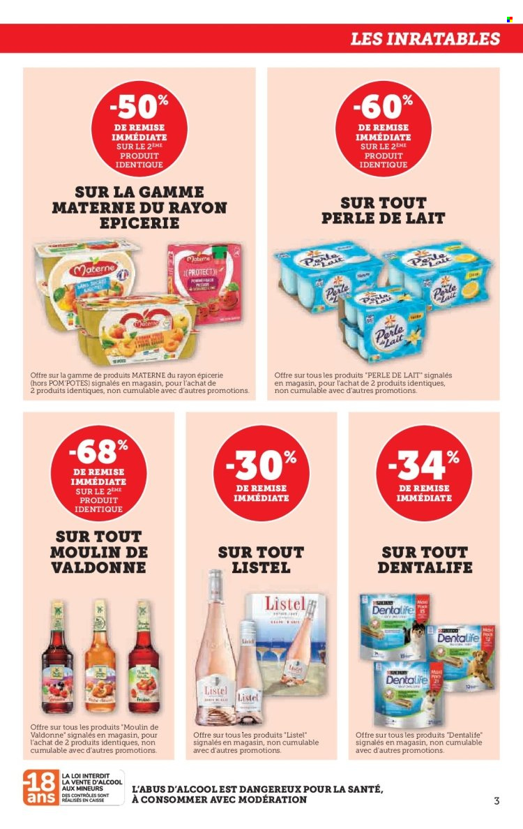 Catalogue HYPER U - 03/06/2025 - 15/06/2025. Page 3