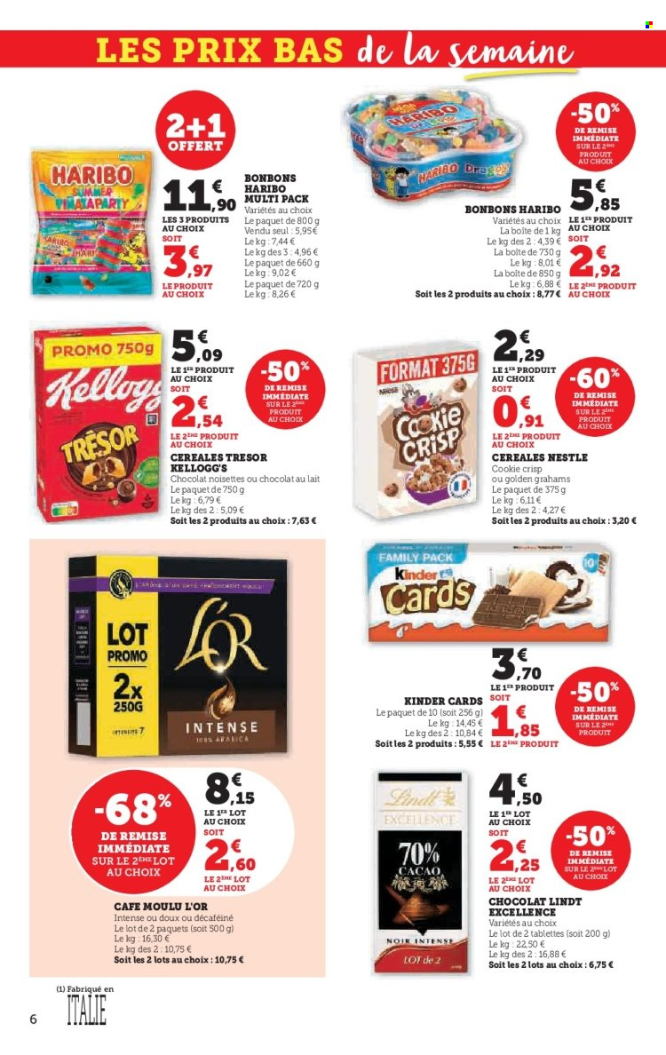 Catalogue HYPER U - 03/06/2025 - 15/06/2025. Page 6