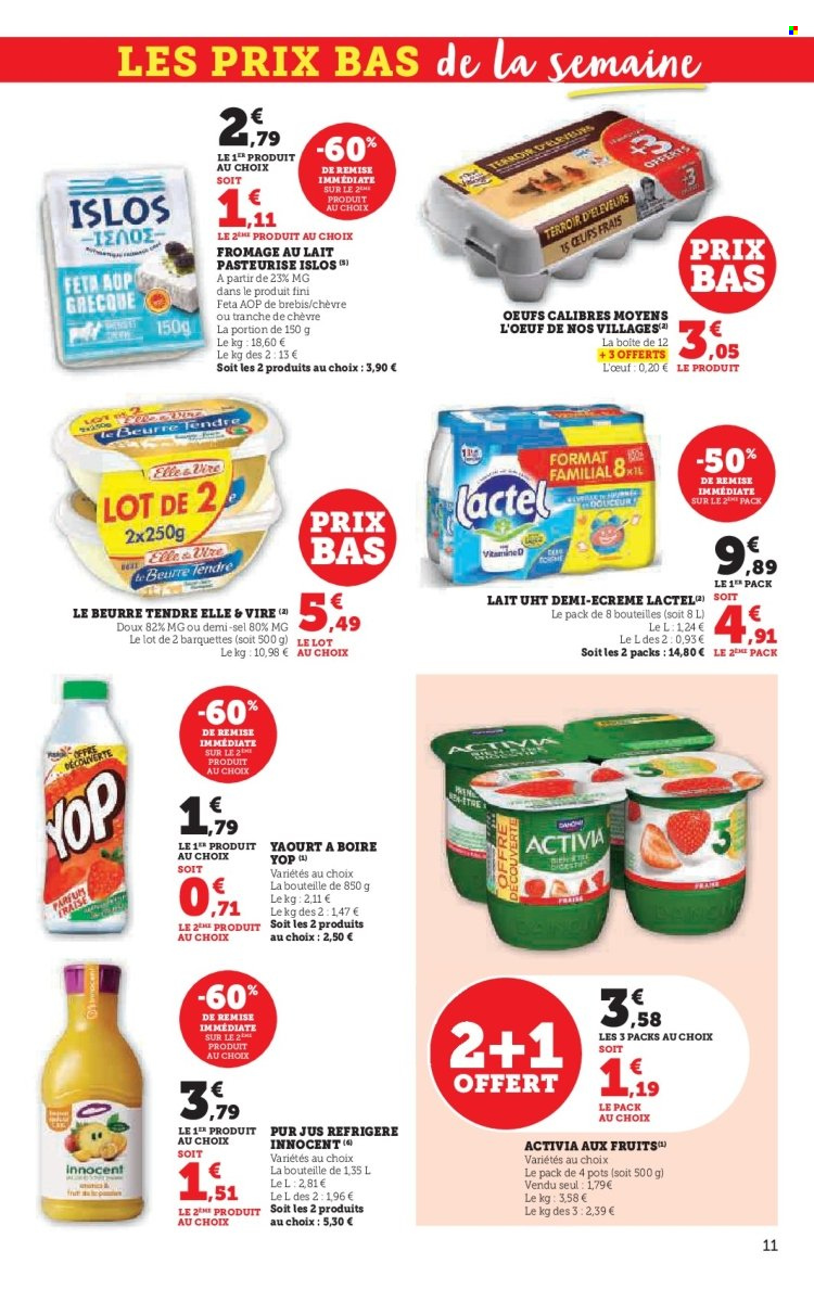Catalogue HYPER U - 03/06/2025 - 15/06/2025. Page 11