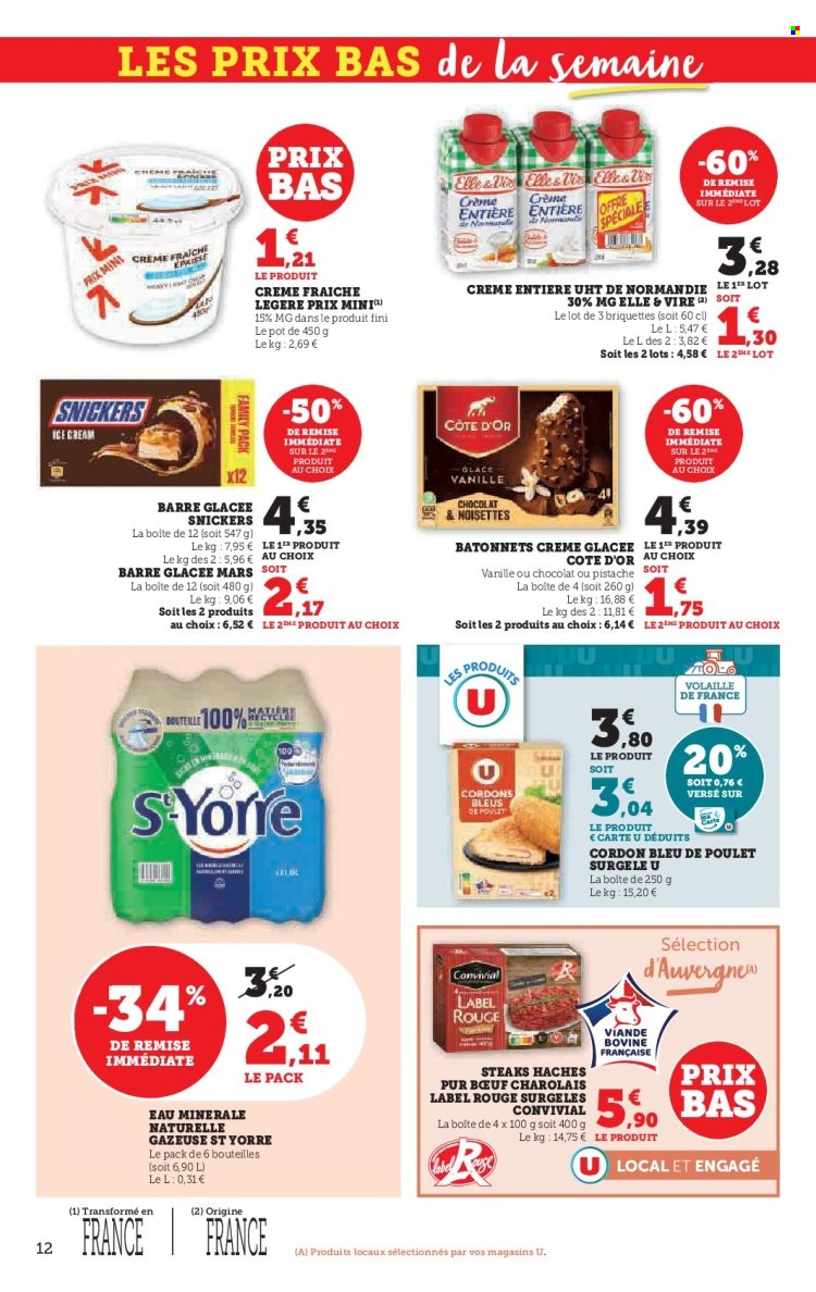 Catalogue HYPER U - 03/06/2025 - 15/06/2025. Page 12