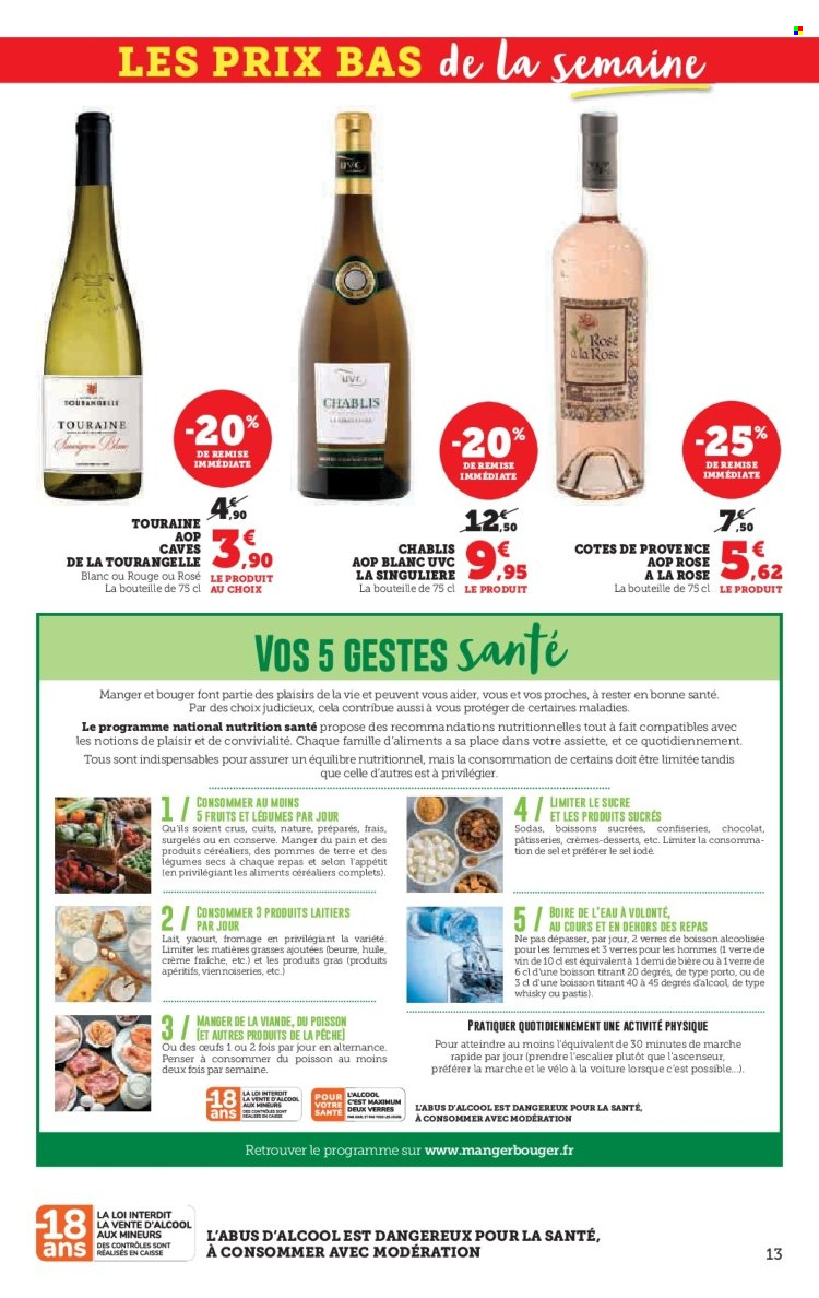Catalogue HYPER U - 03/06/2025 - 15/06/2025. Page 13